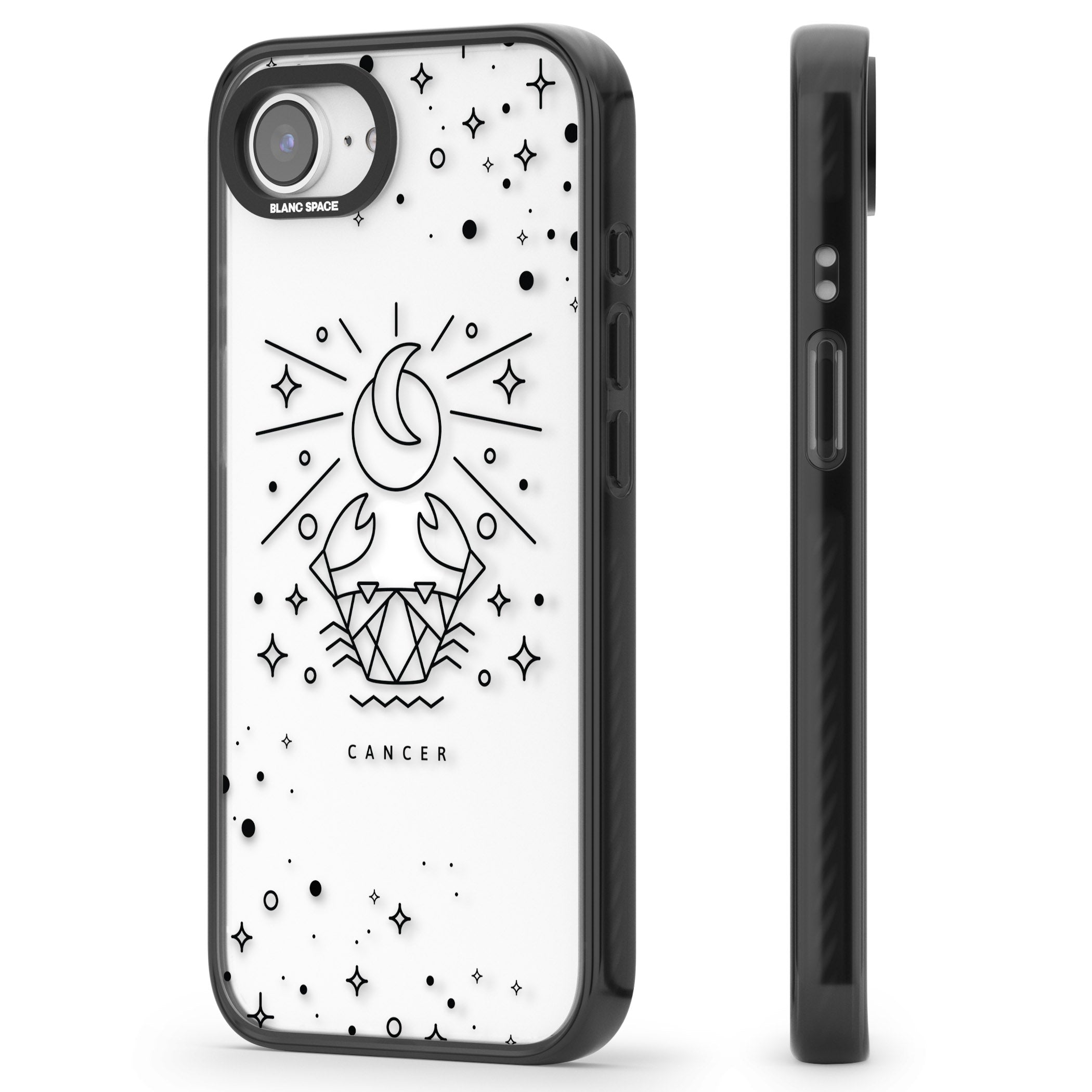 Zodiac Cancer Moon