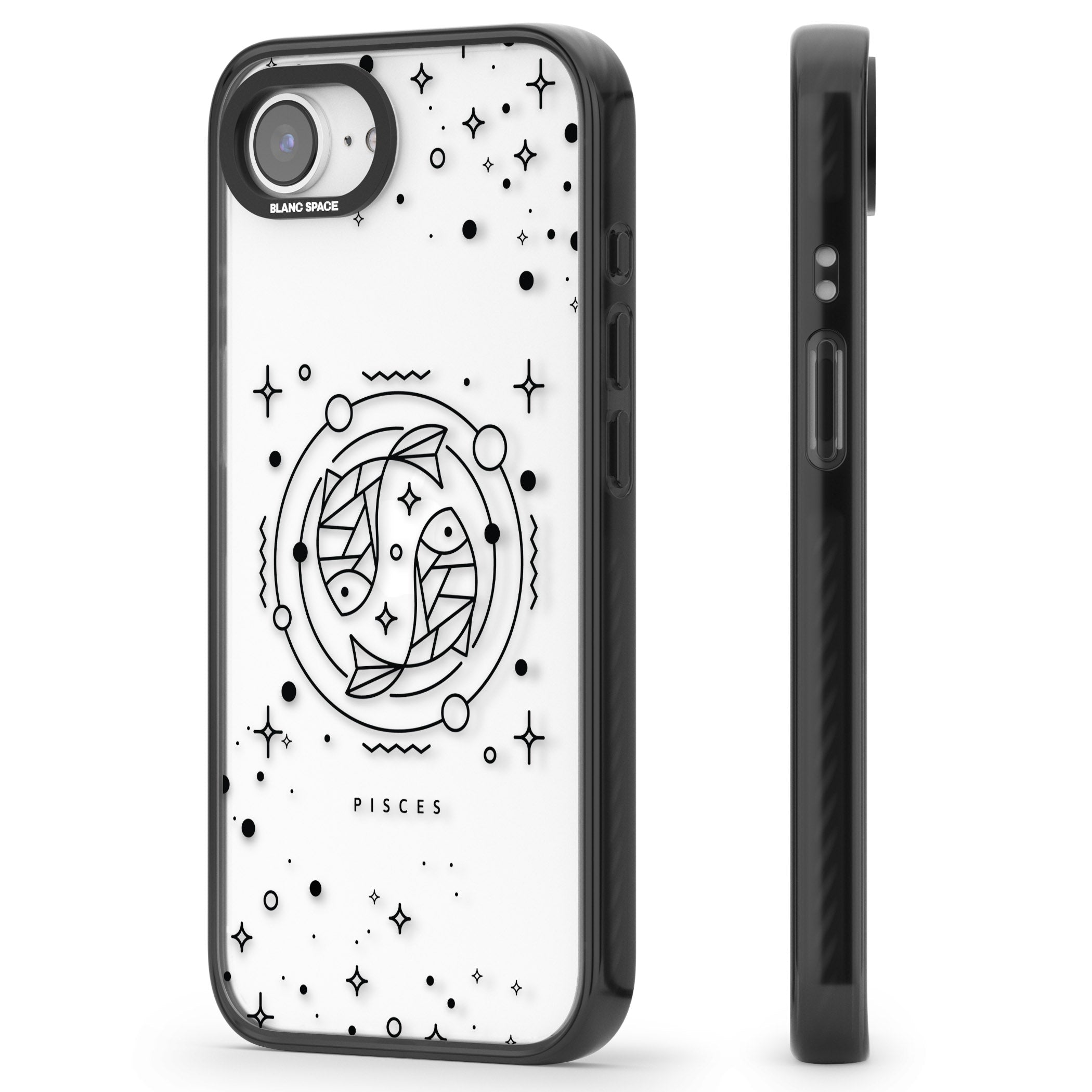 Pisces Emblem Transparent