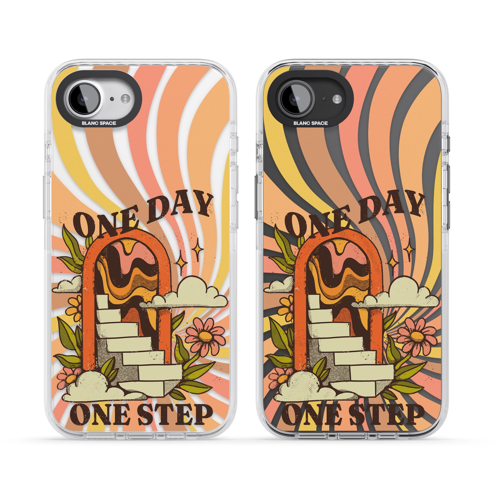 One Day One Step