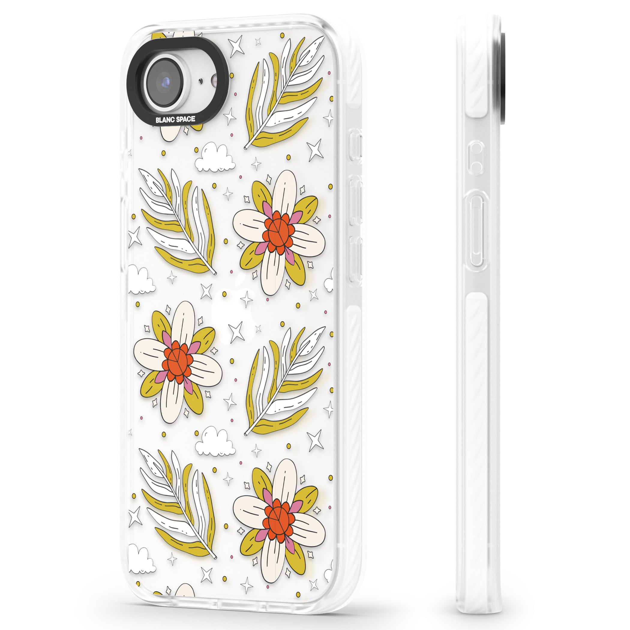 Boho Celestial Floral Dream