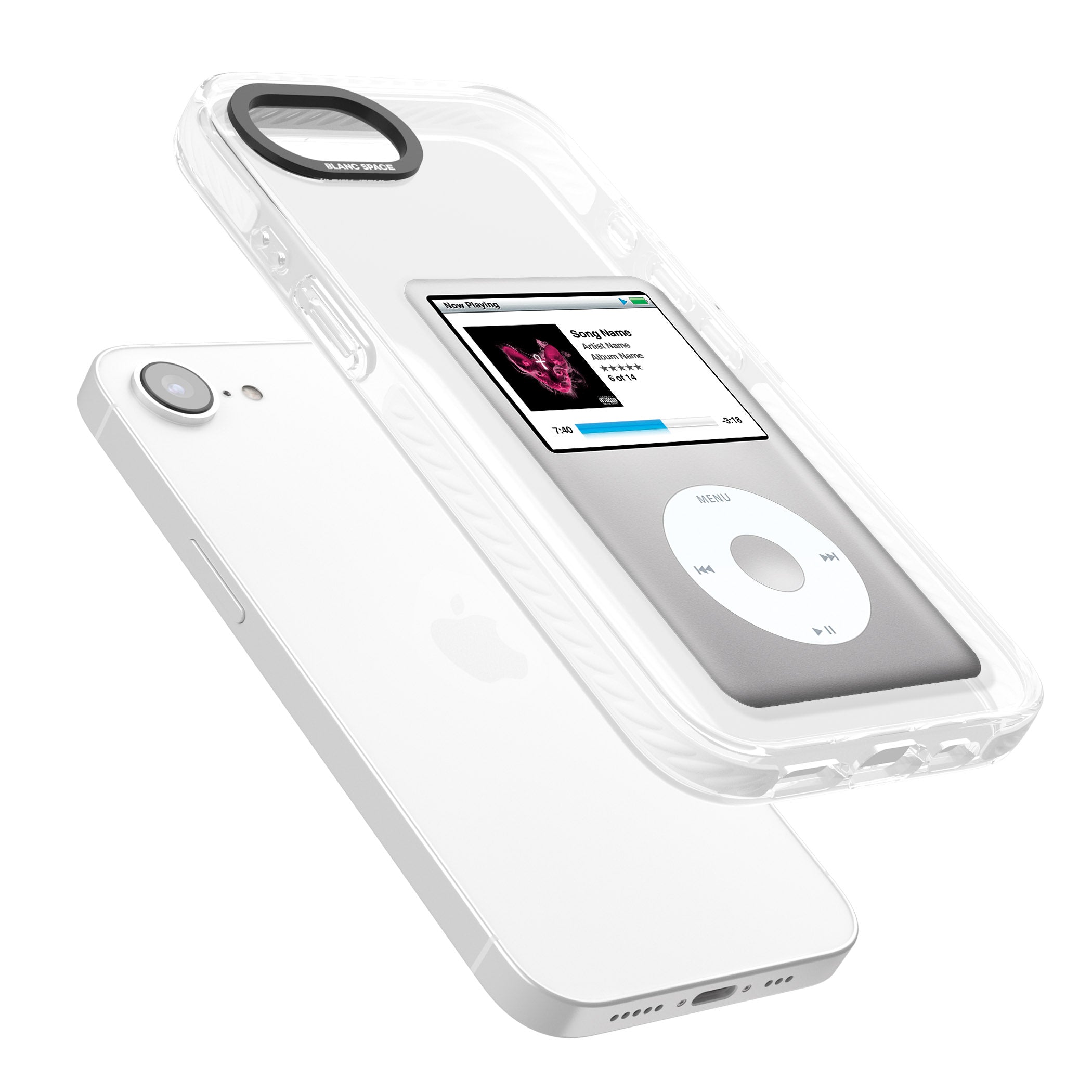 Personalised Classic Ipod