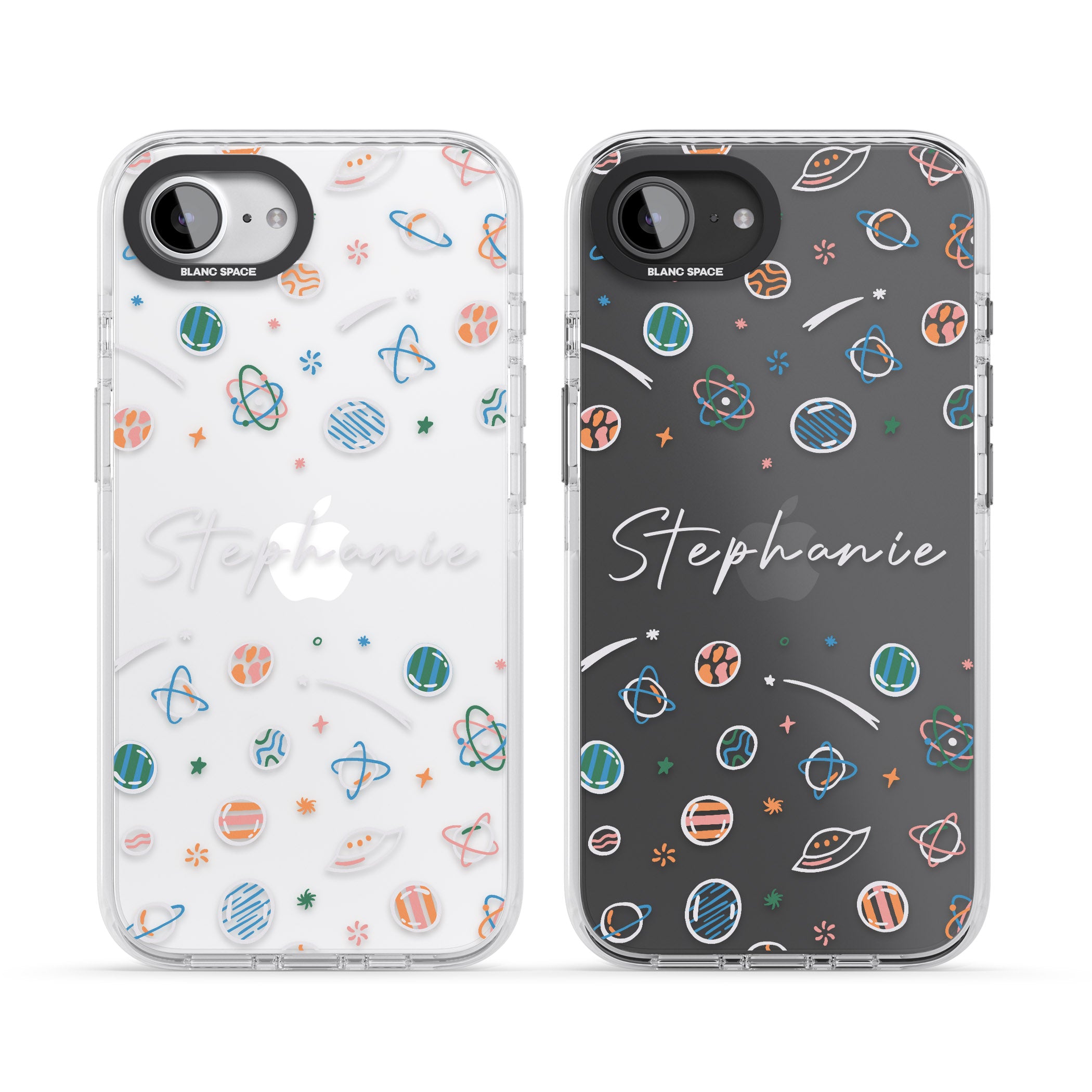 Personalised Space Pattern