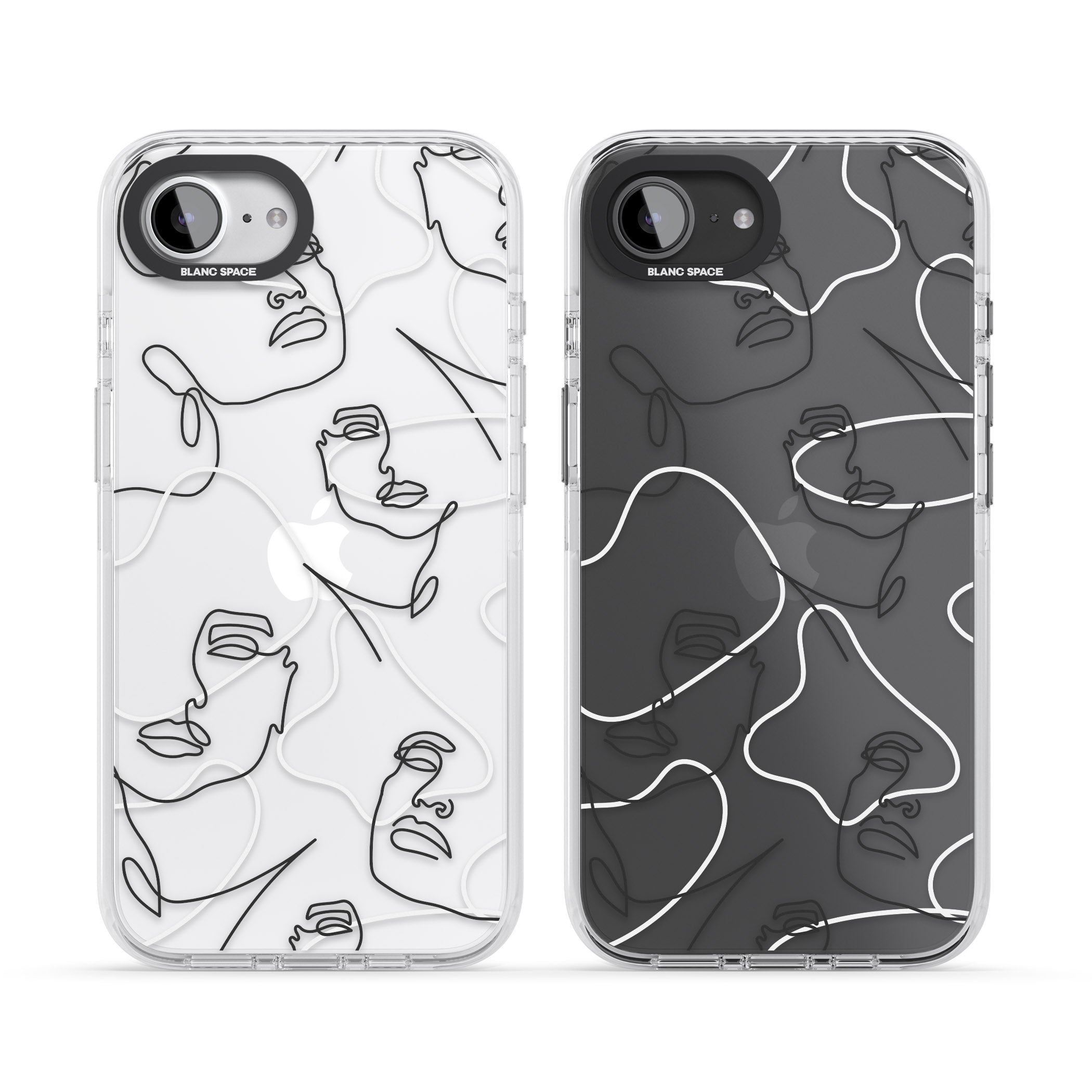 Personalised Abstract Faces