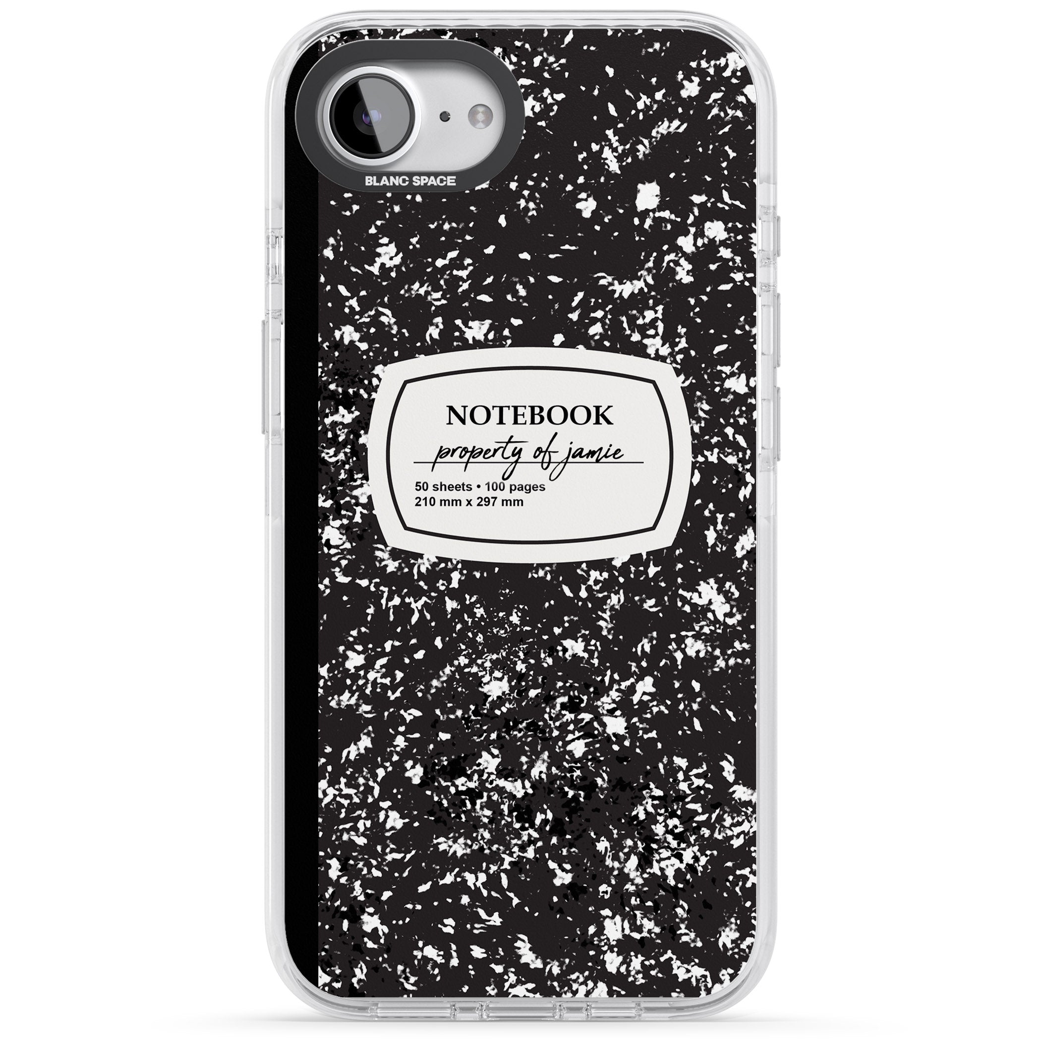 Personalised Classic Composition