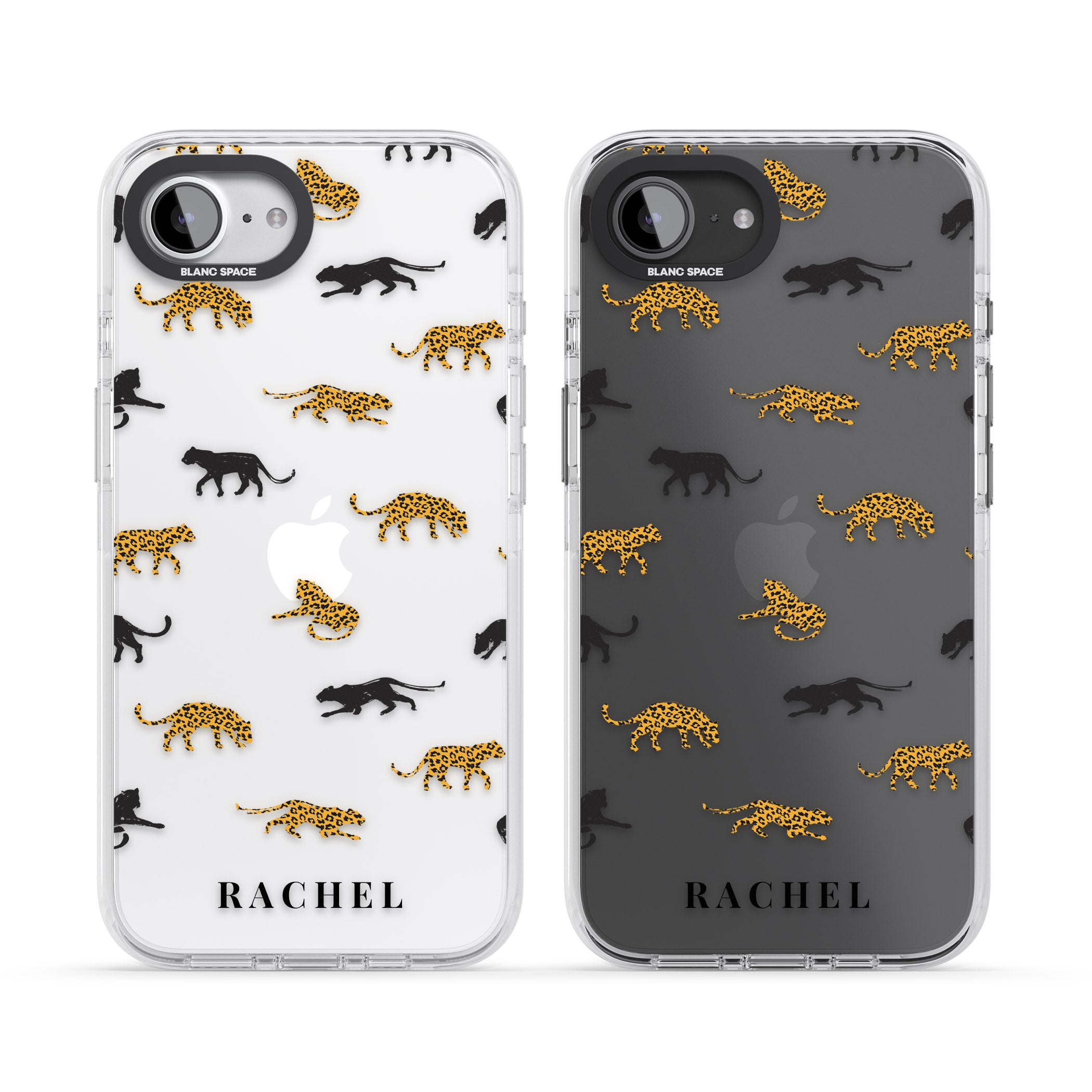 Personalised Jaguar Pattern