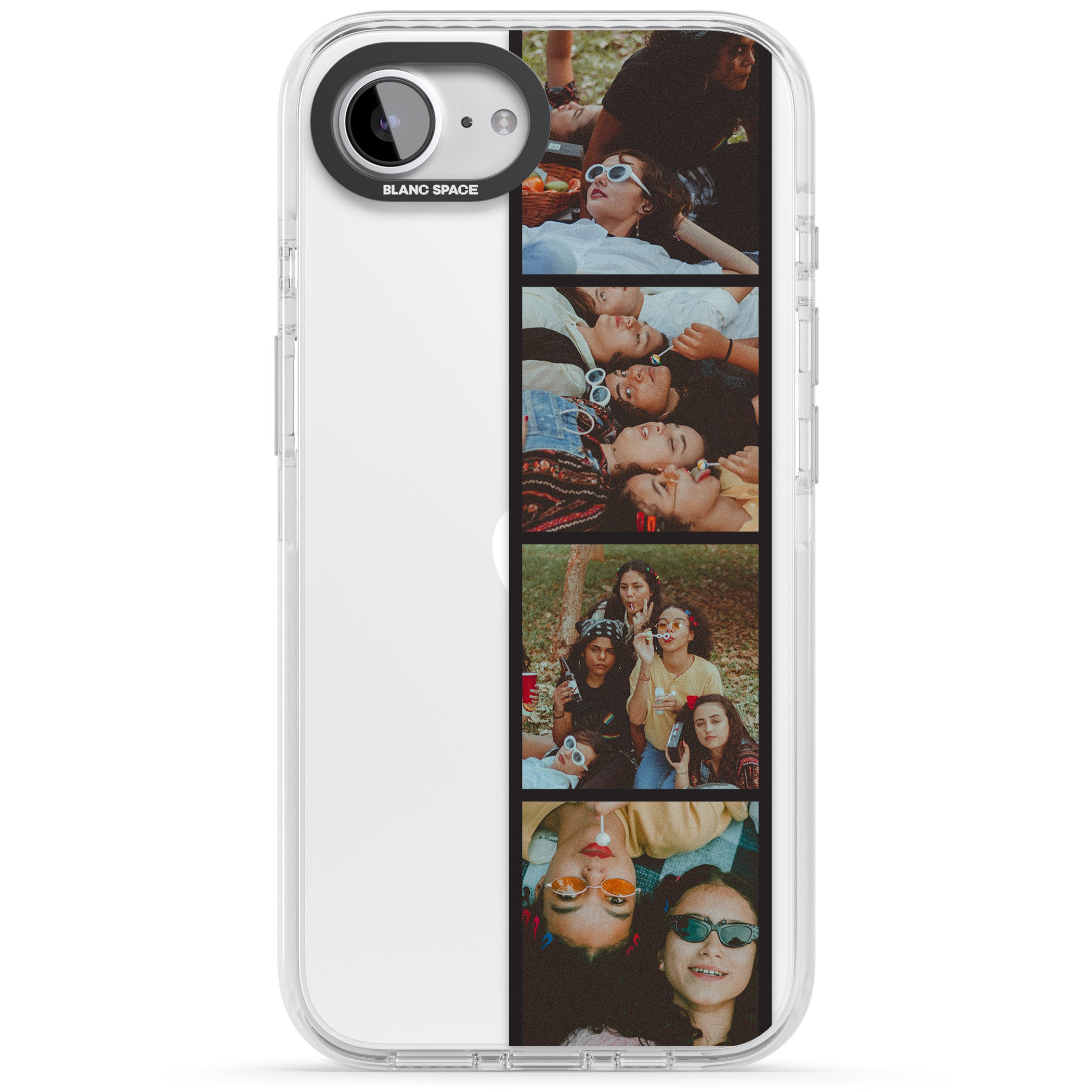 Personalised Photo Strip