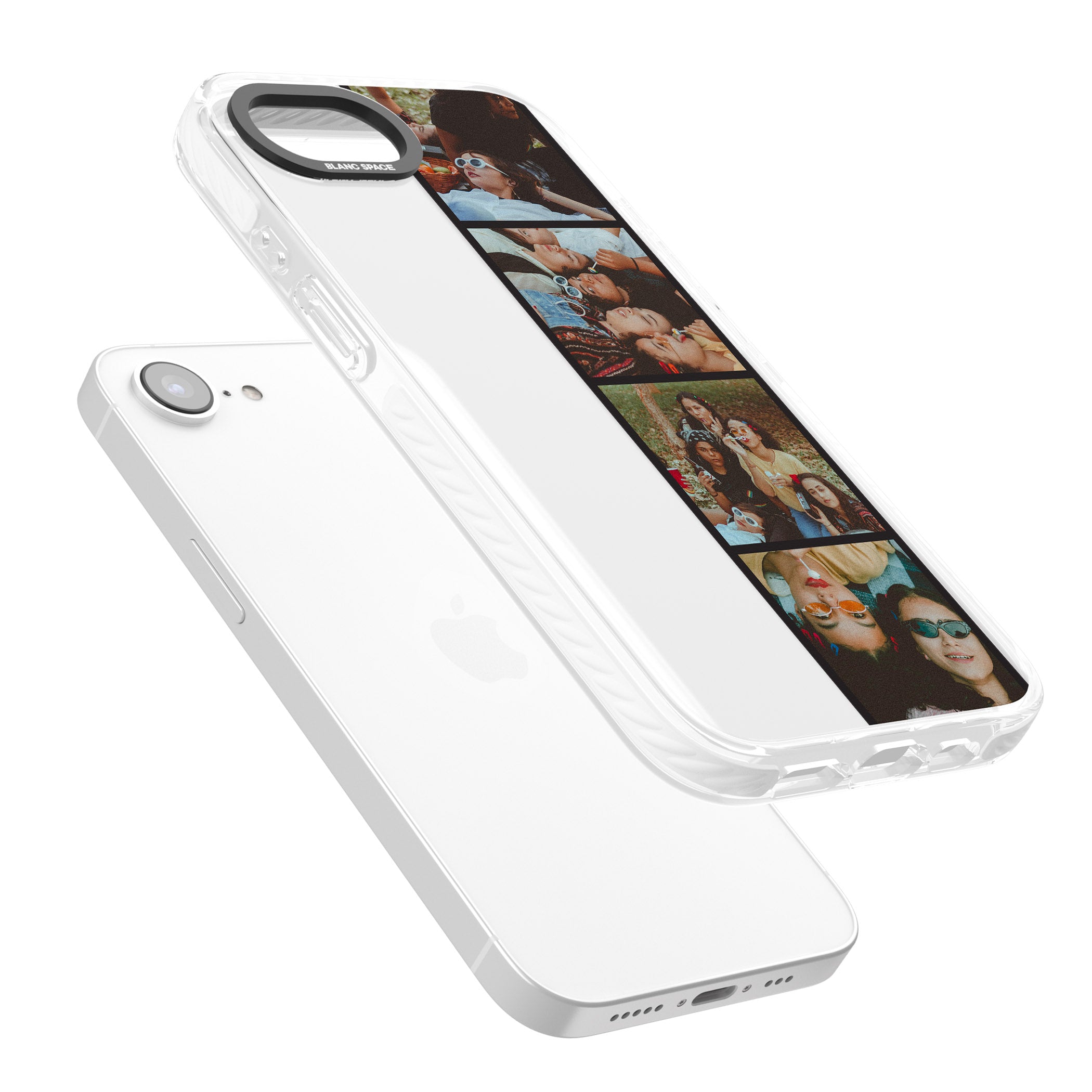 Personalised Photo Strip