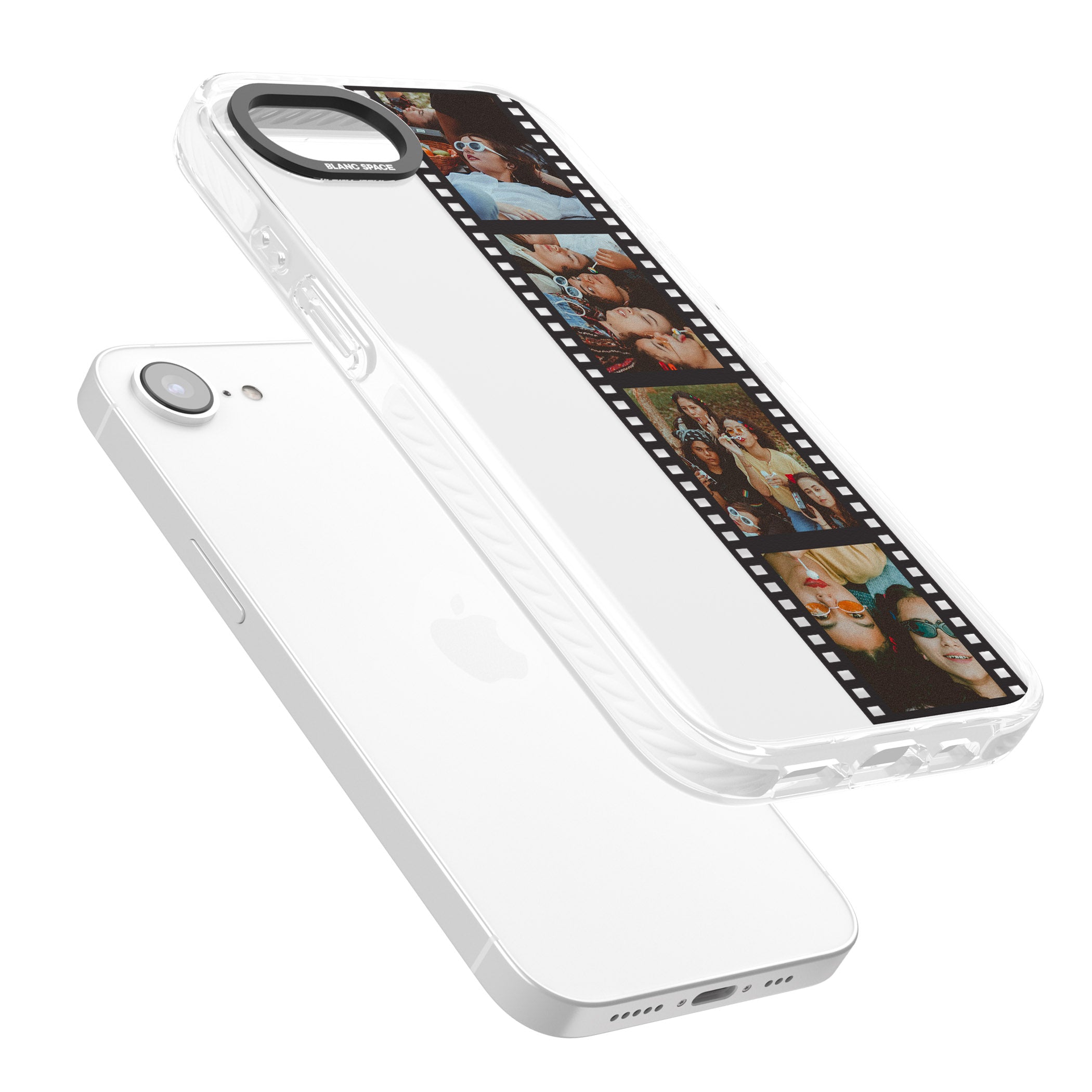 Personalised Photo Film Strip