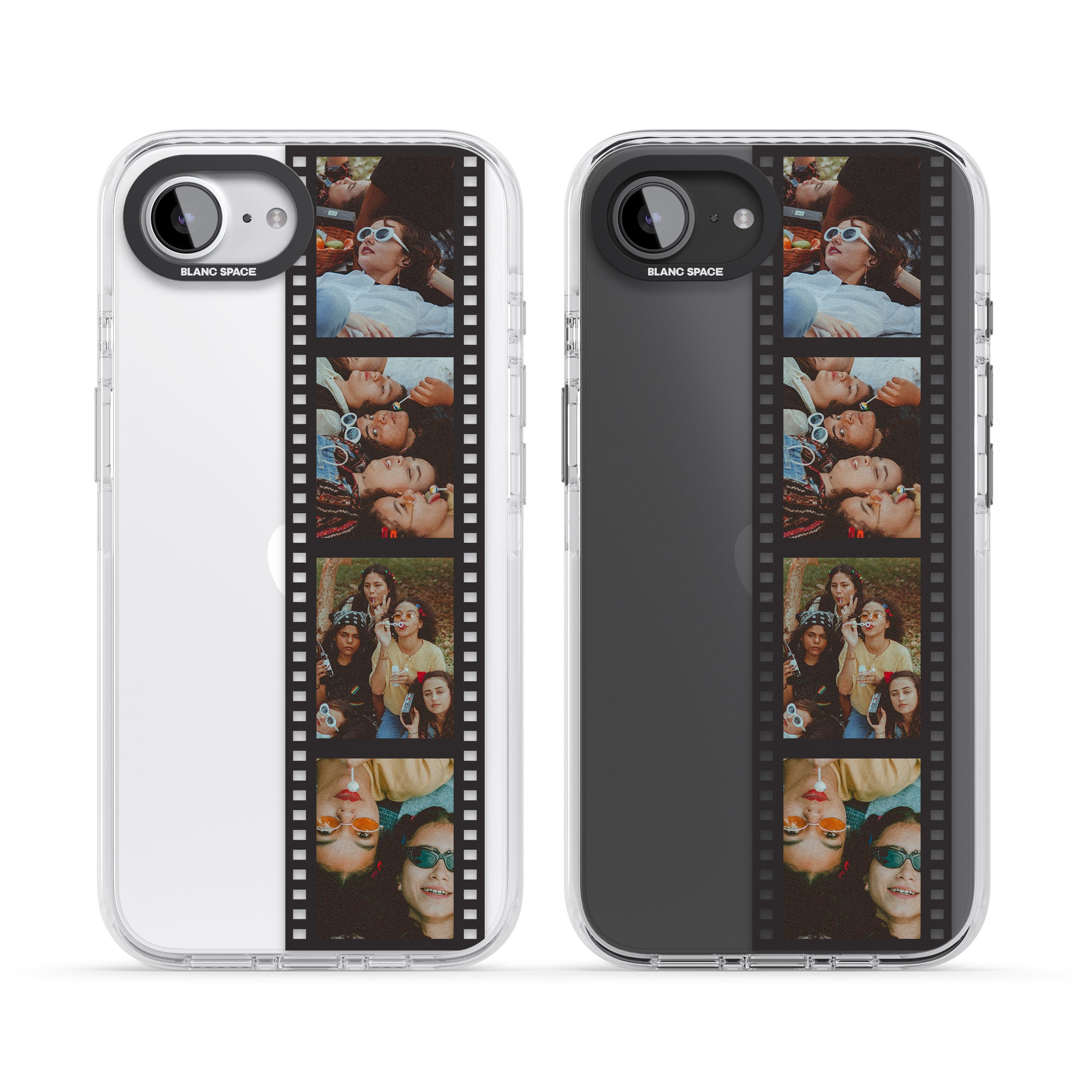 Personalised Photo Film Strip