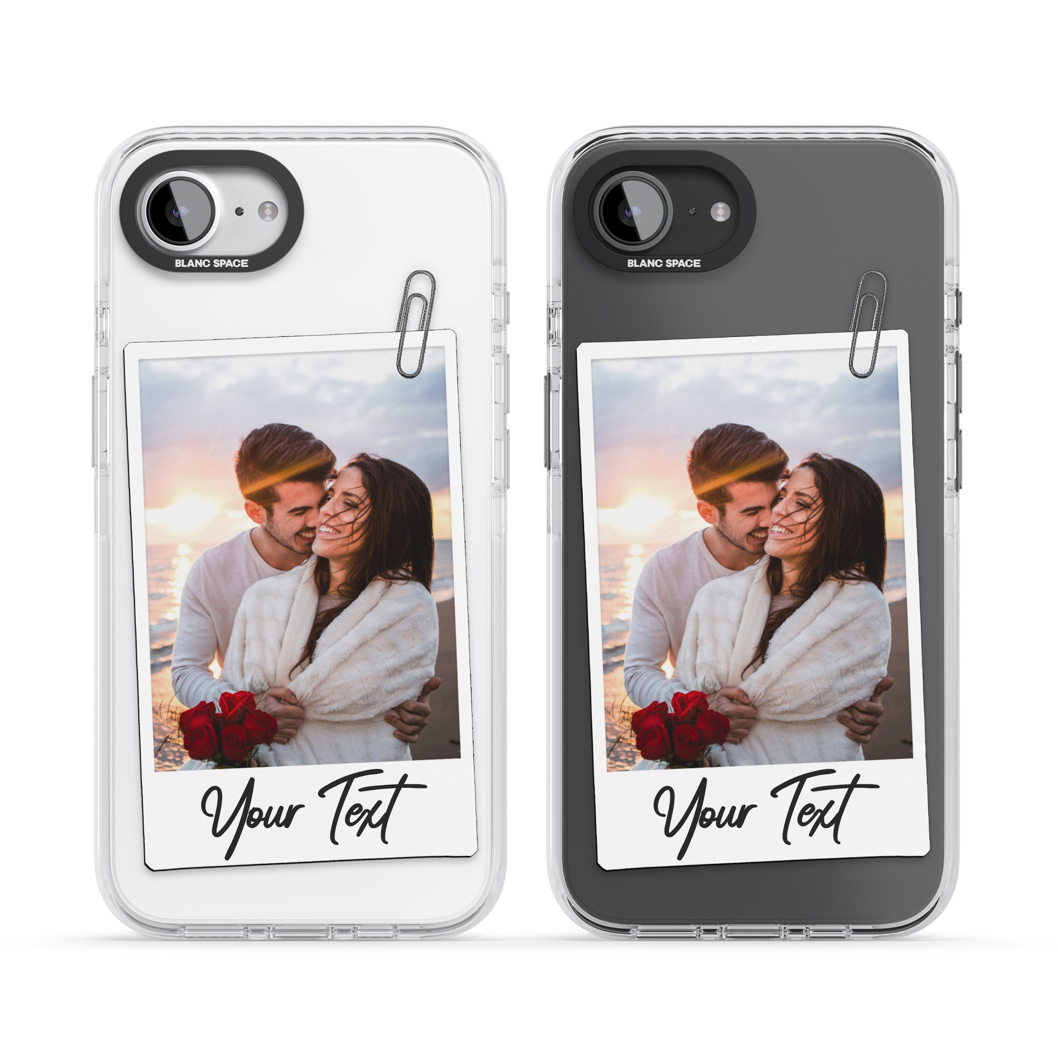 Personalised Instant Camera Photo