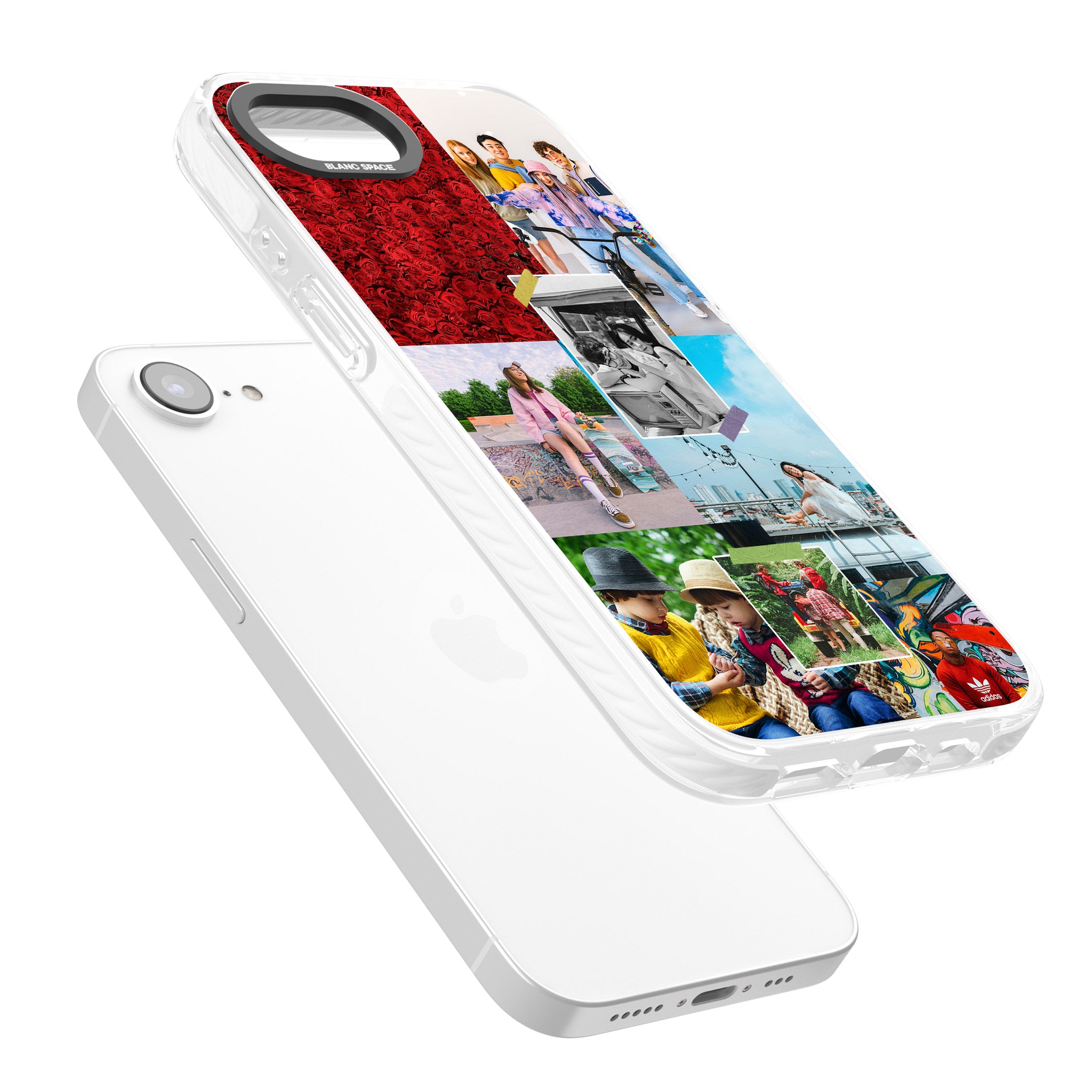 Personalised Photo Collage