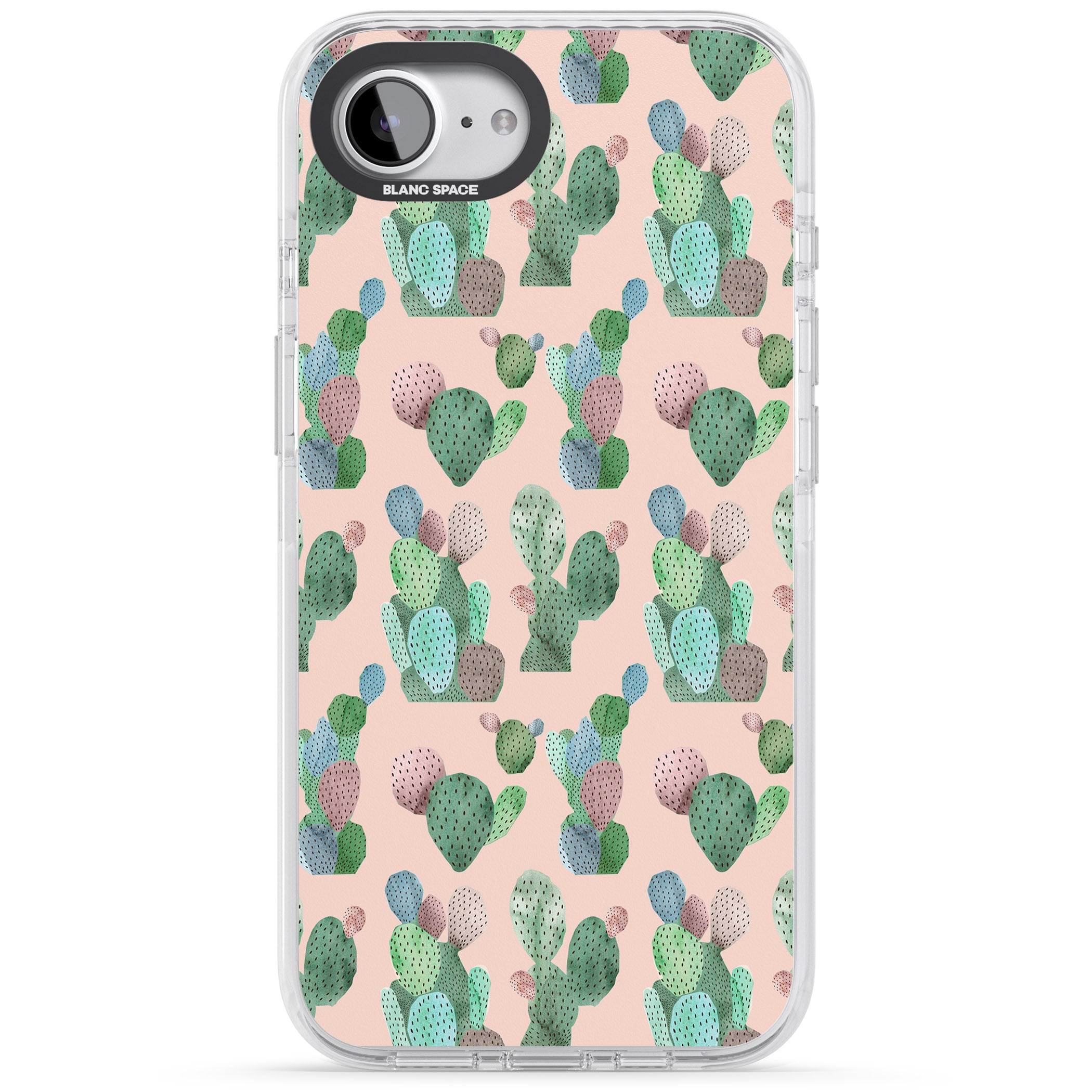 Pink Cactus
