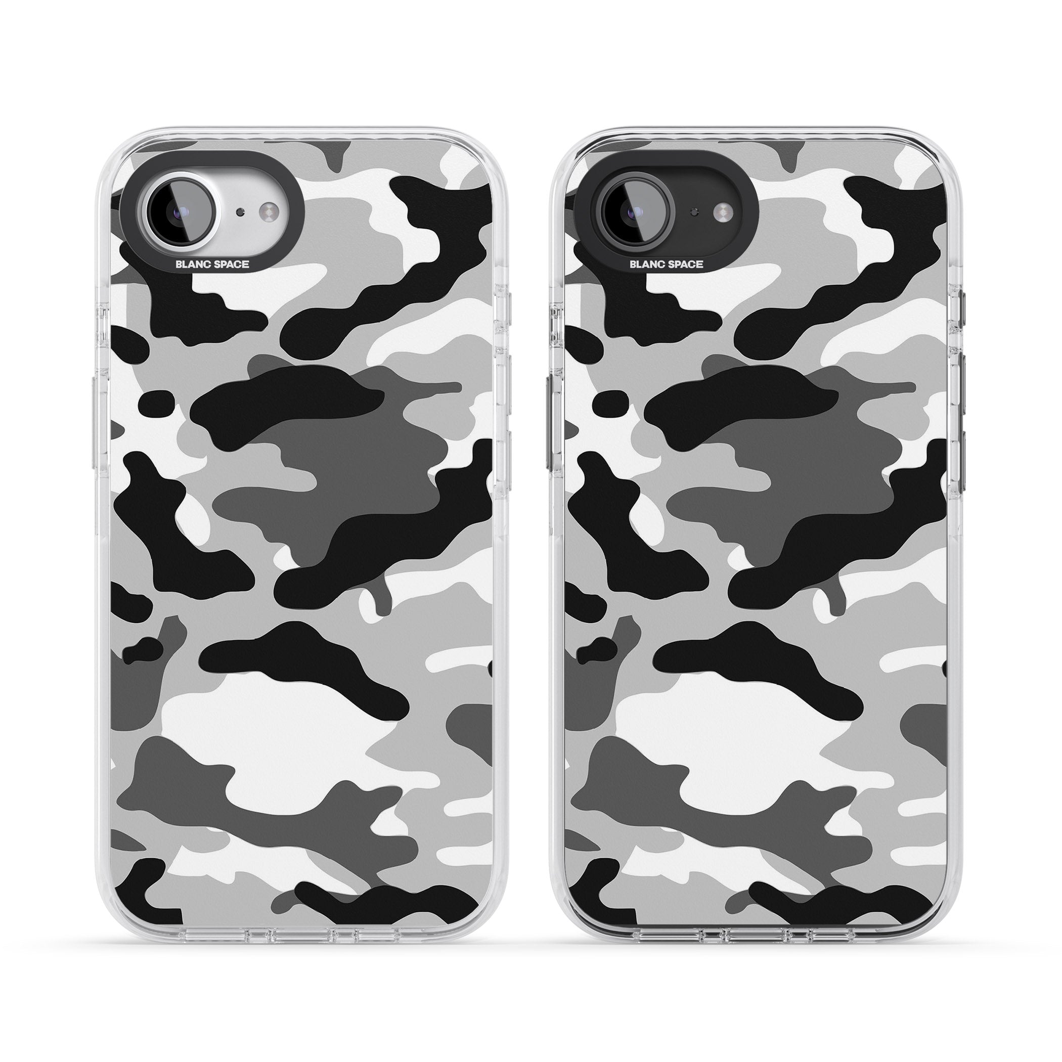 Grey Black Urban Camo
