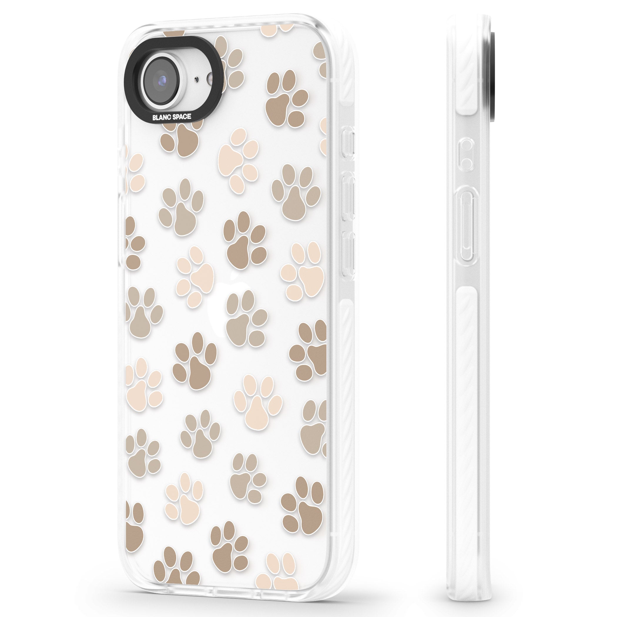 Paw Prints
