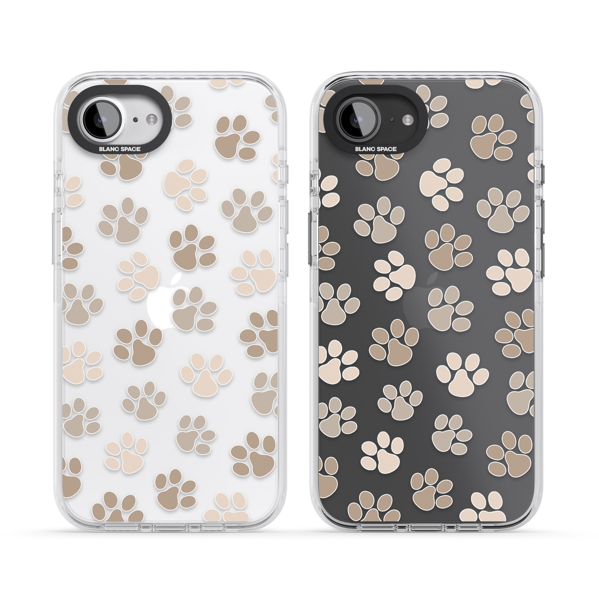 Paw Prints