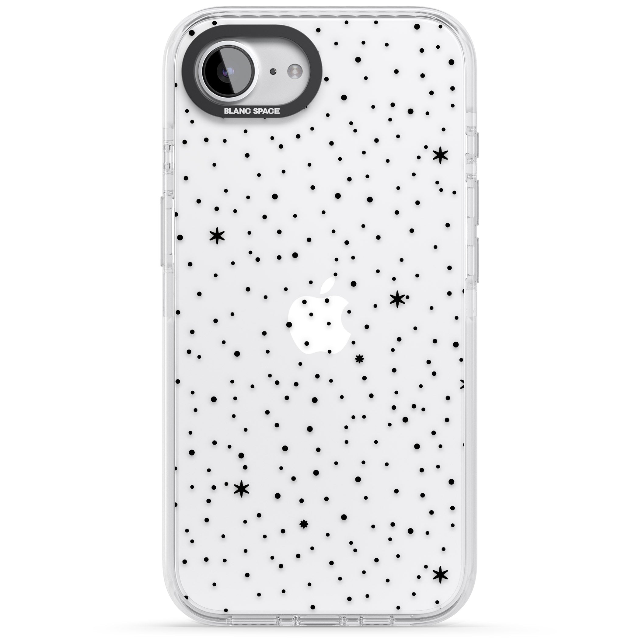 Celestial Starry Sky (Black)