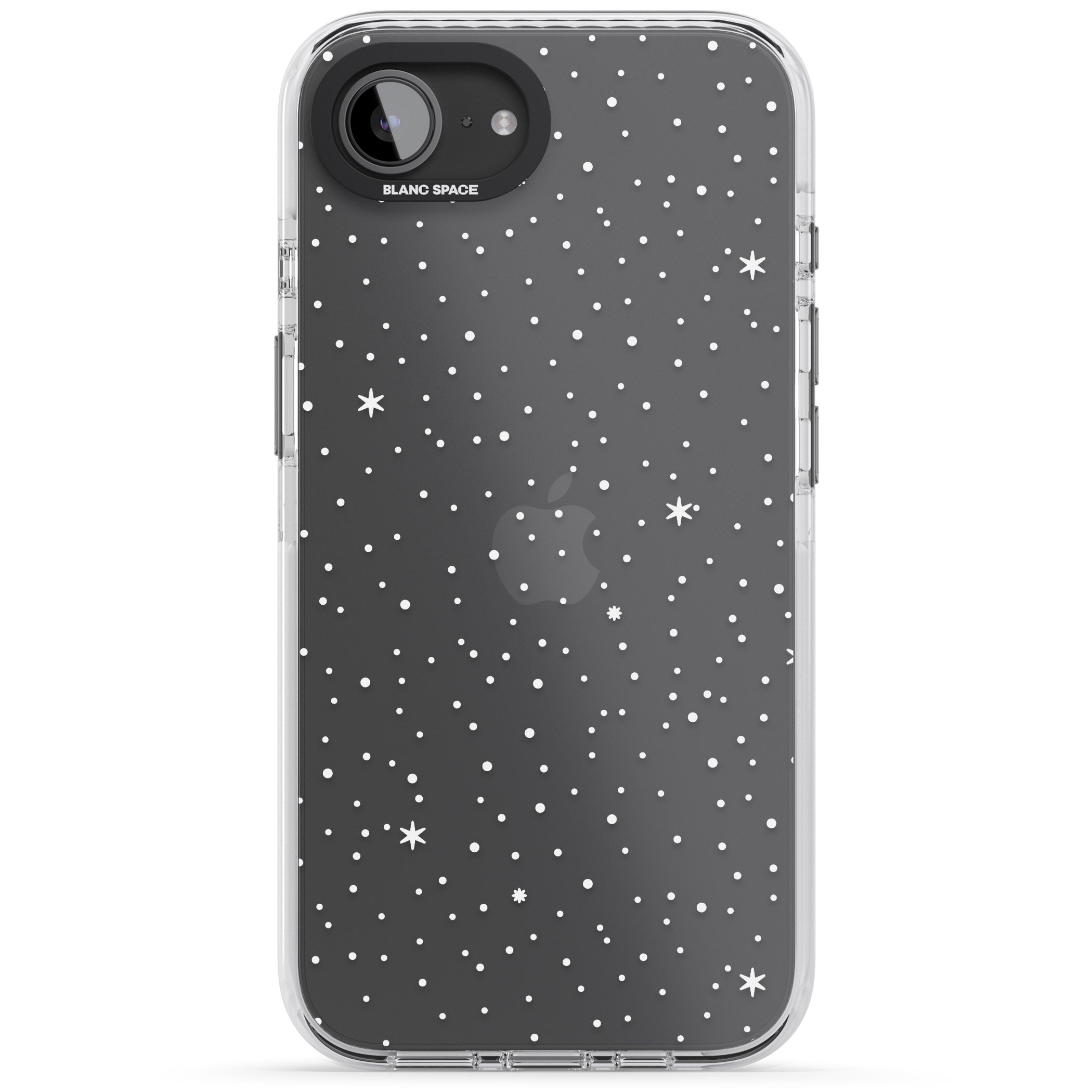 Celestial Starry Sky (White)