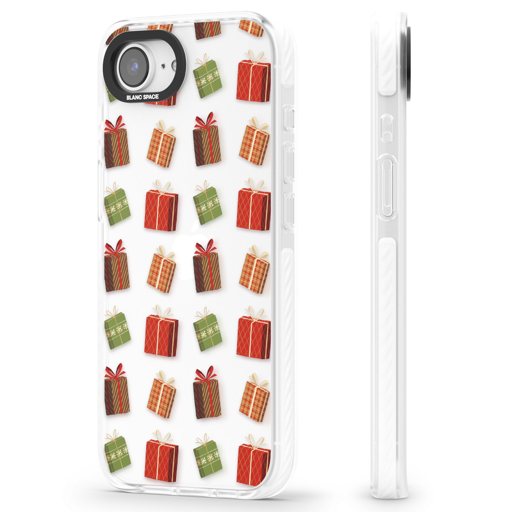 Christmas Presents Pattern