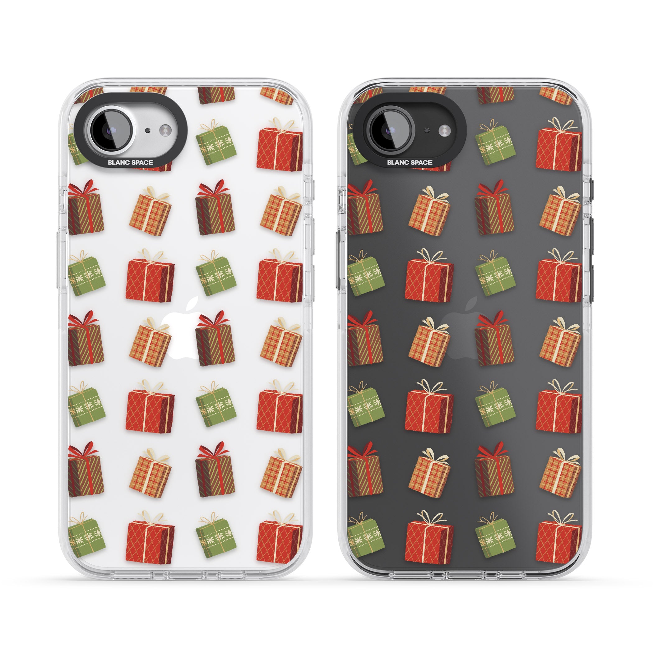 Christmas Presents Pattern