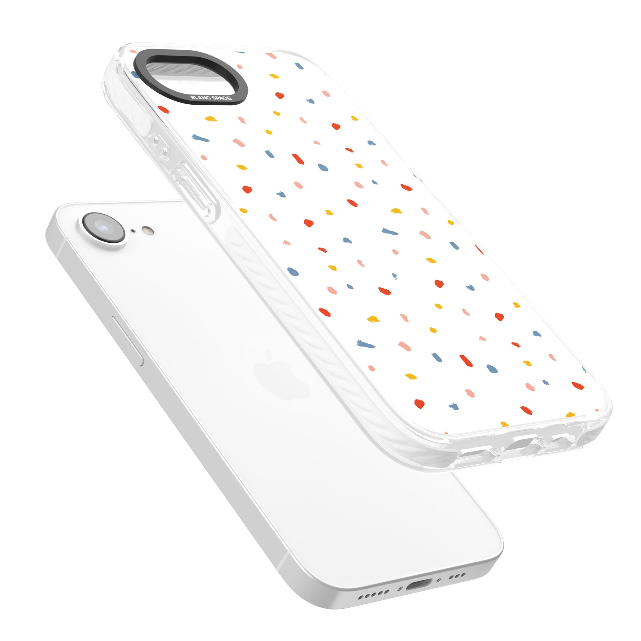 Confetti Speckle