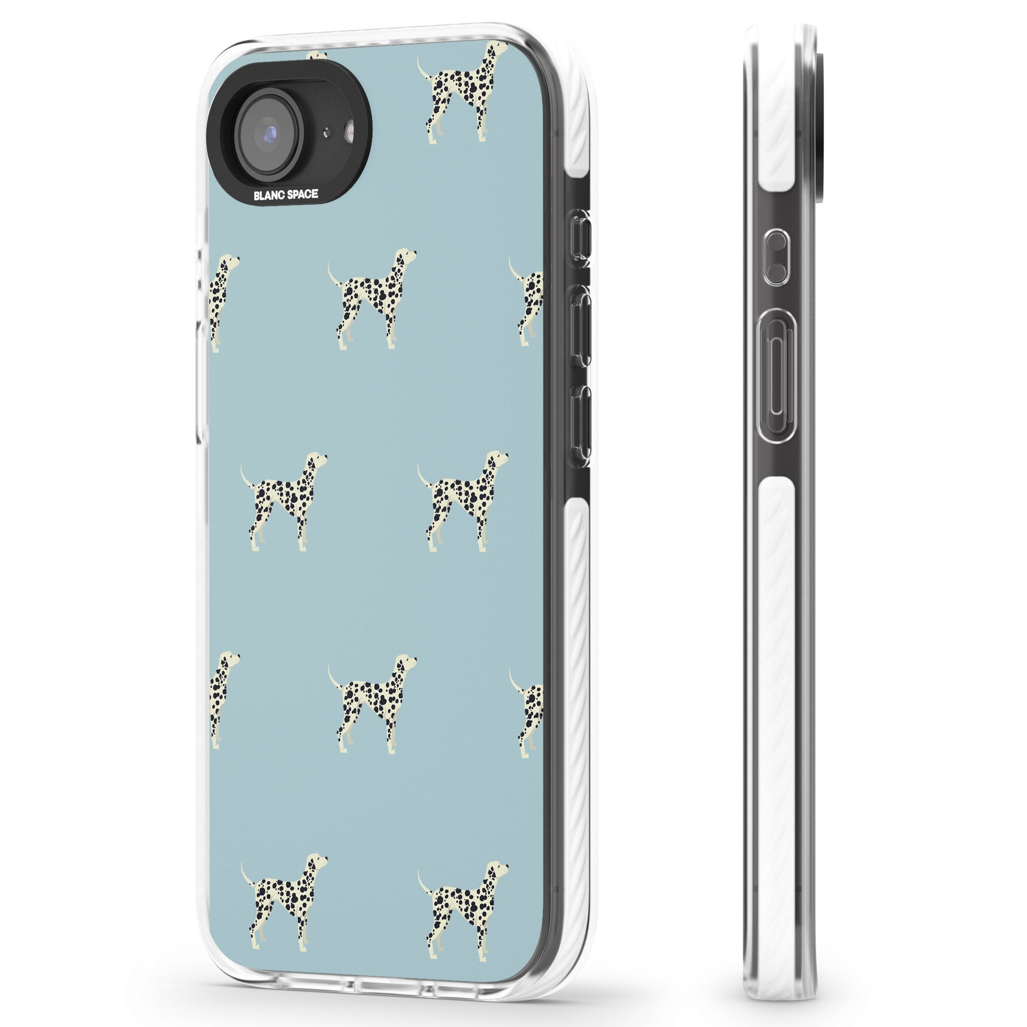 Dalmatian Pattern