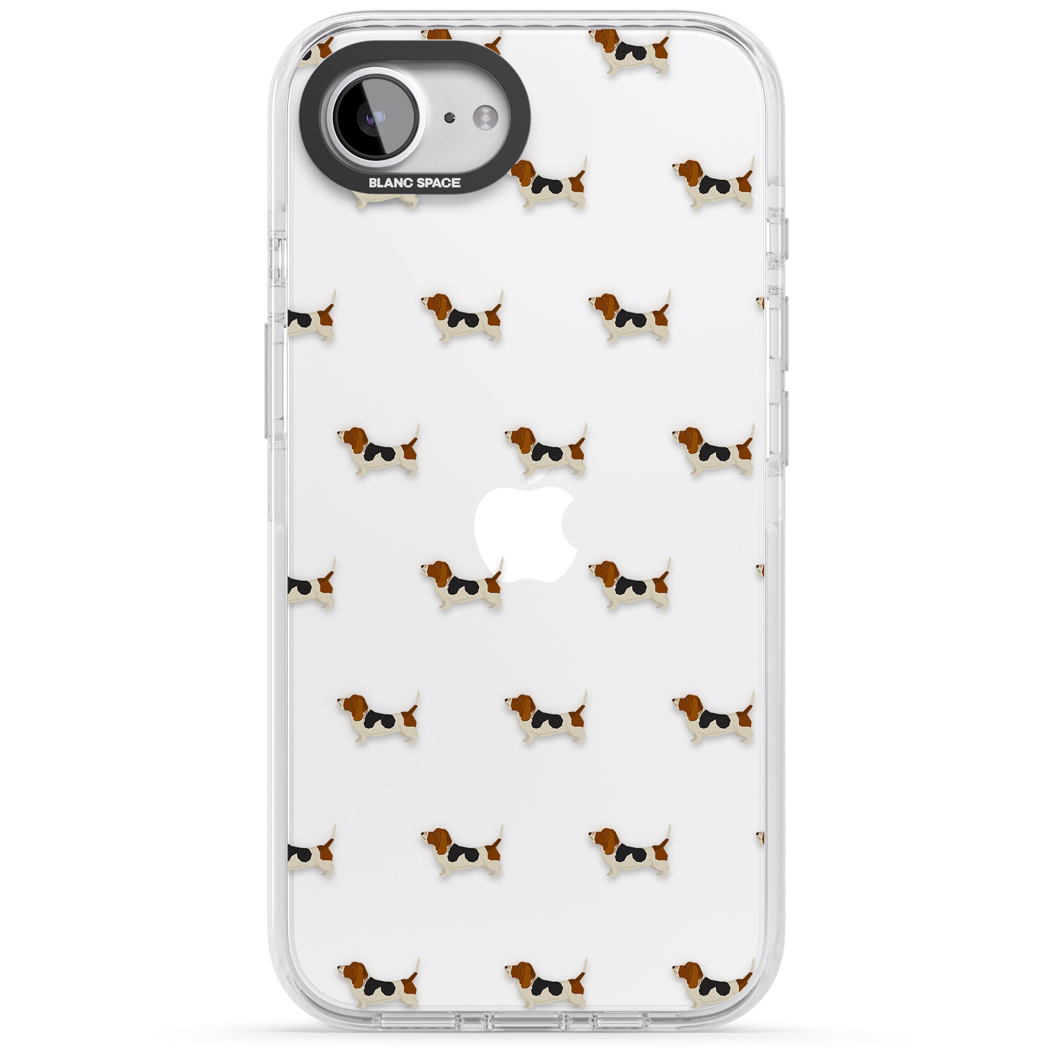 Basset Hound Pattern