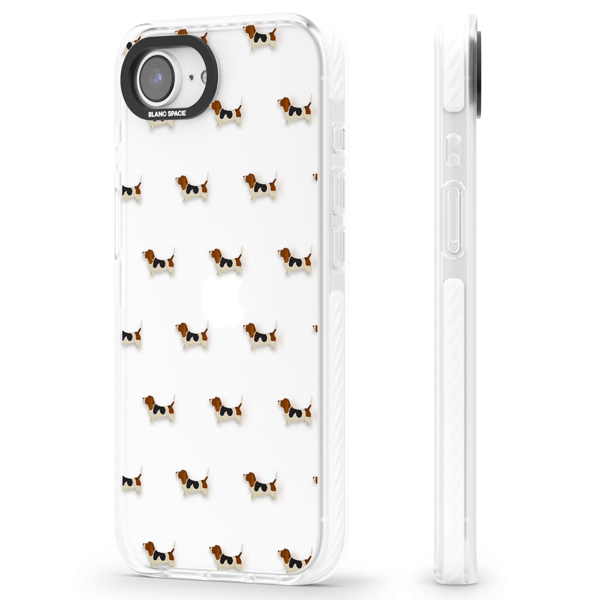 Basset Hound Pattern