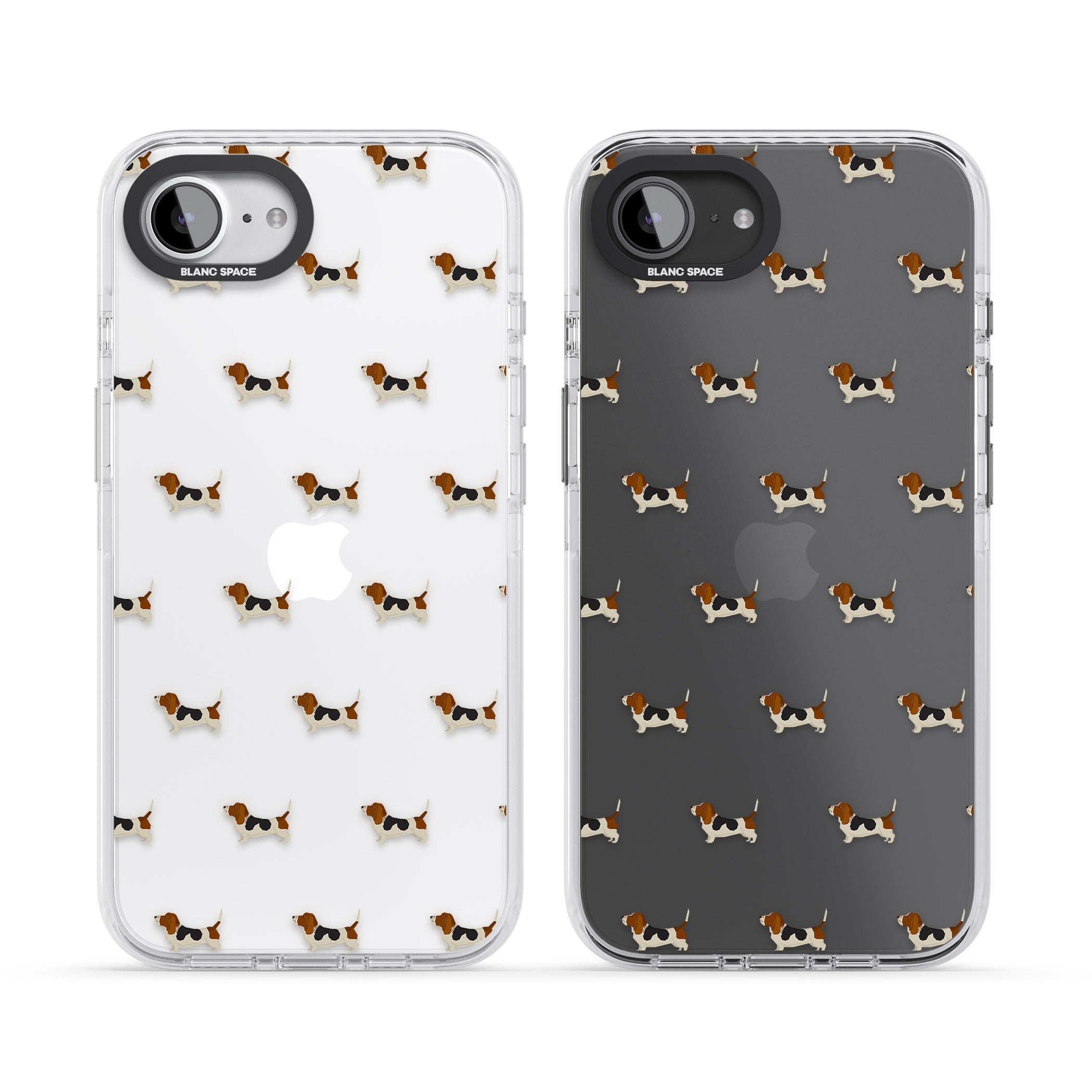Basset Hound Pattern
