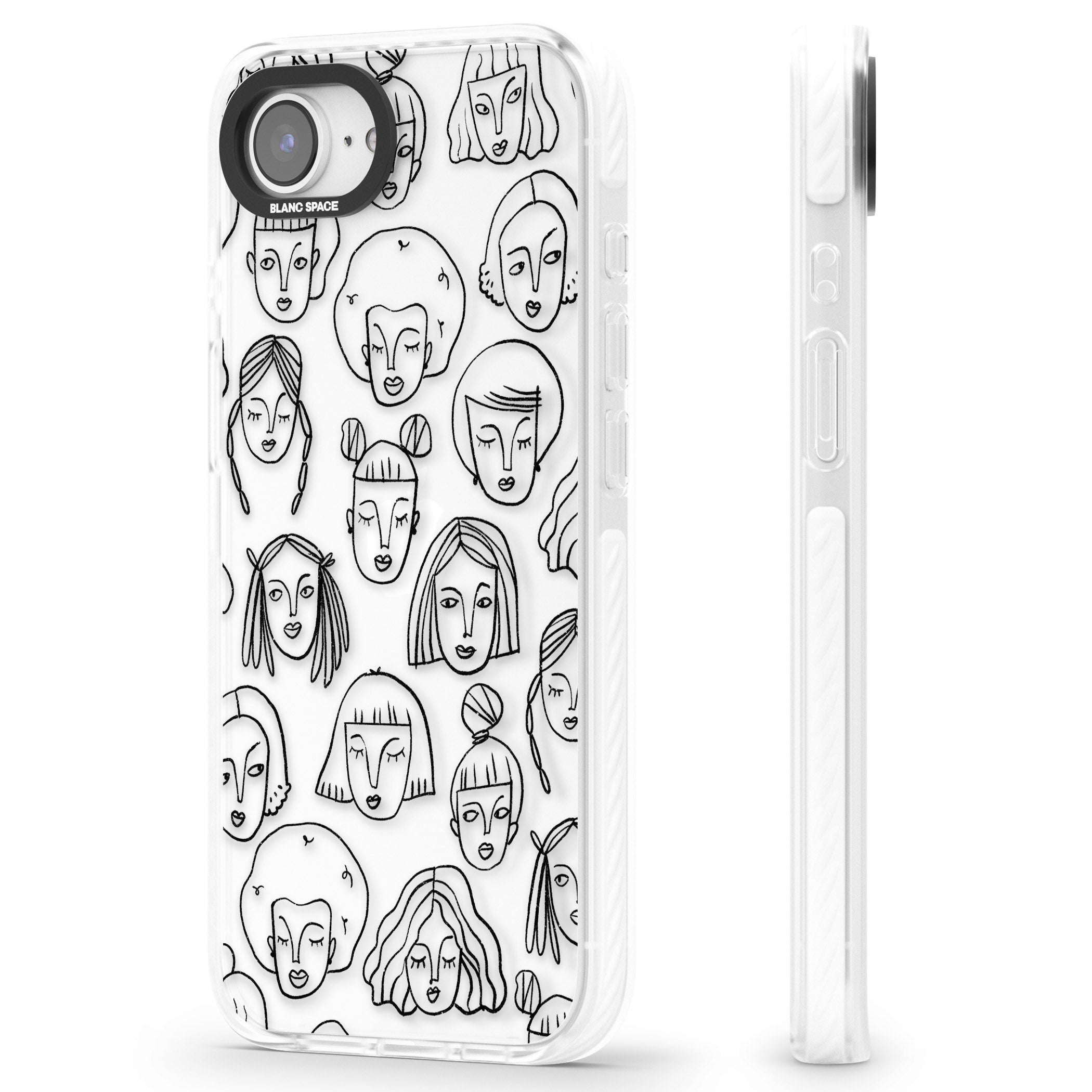Doodle Face