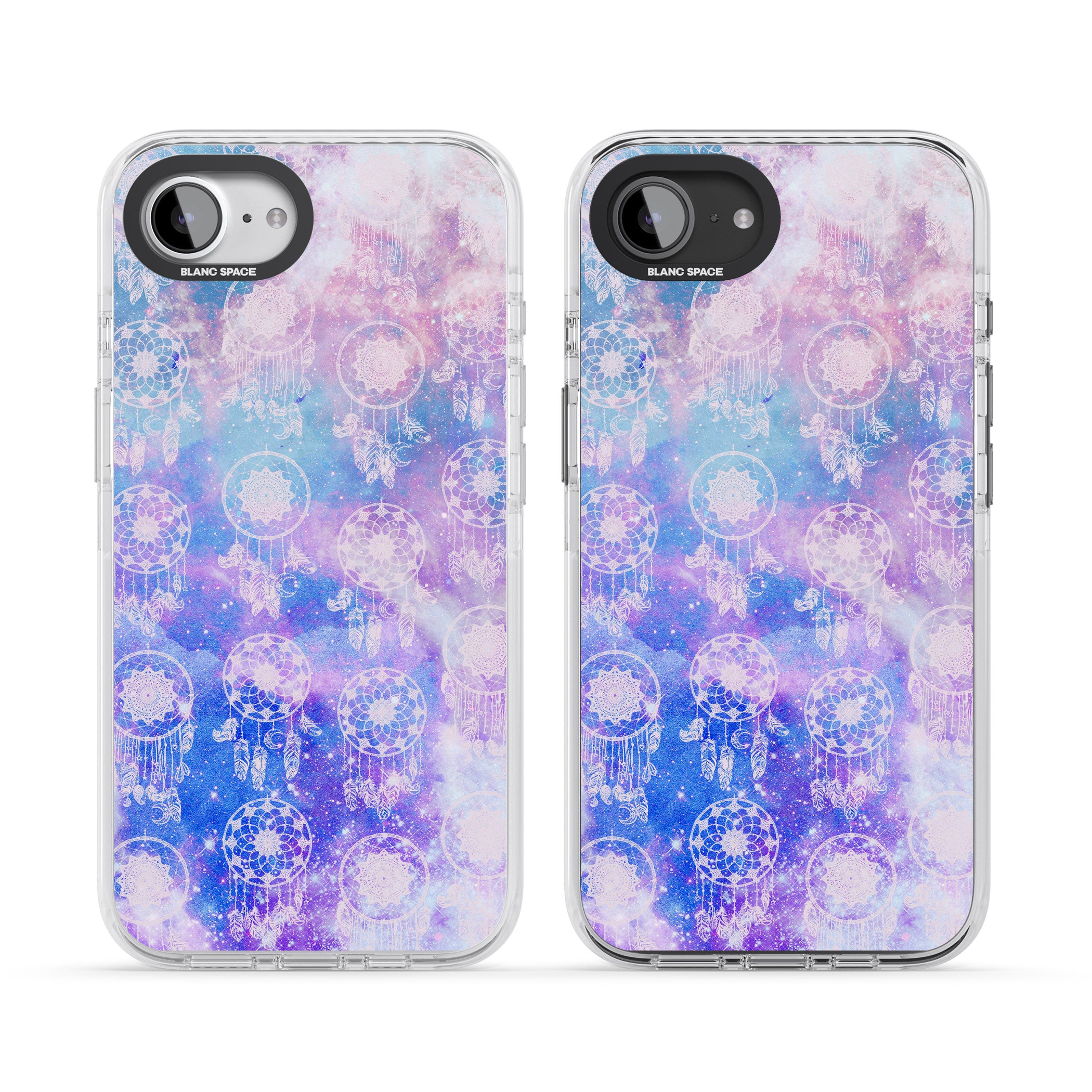 Dreamcatcher Galaxy Tie Dye