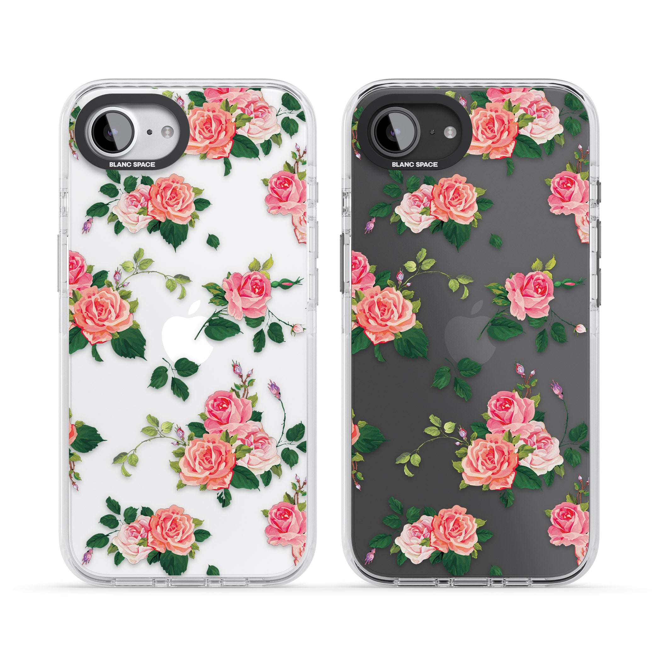 Pink Roses