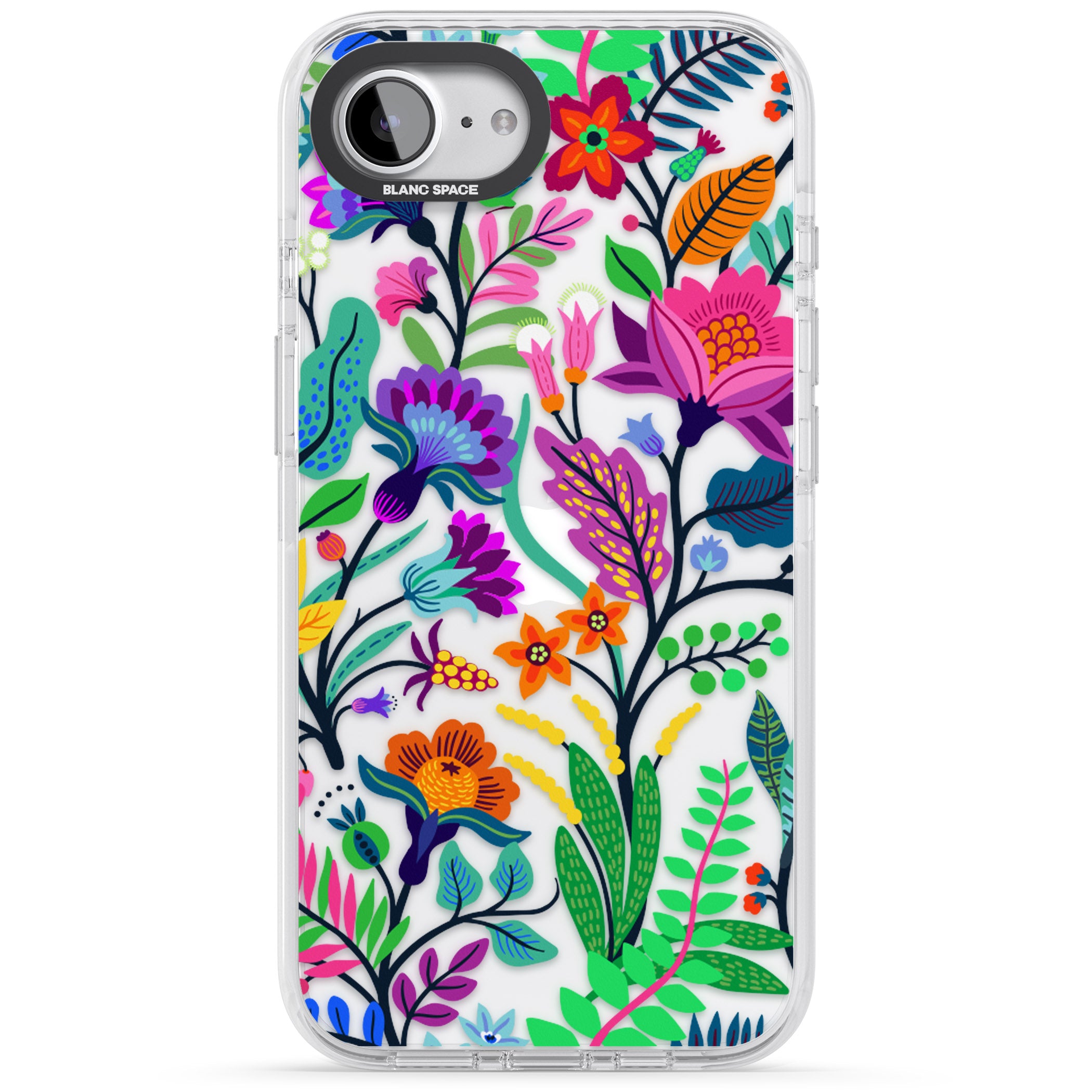 Floral Vibe