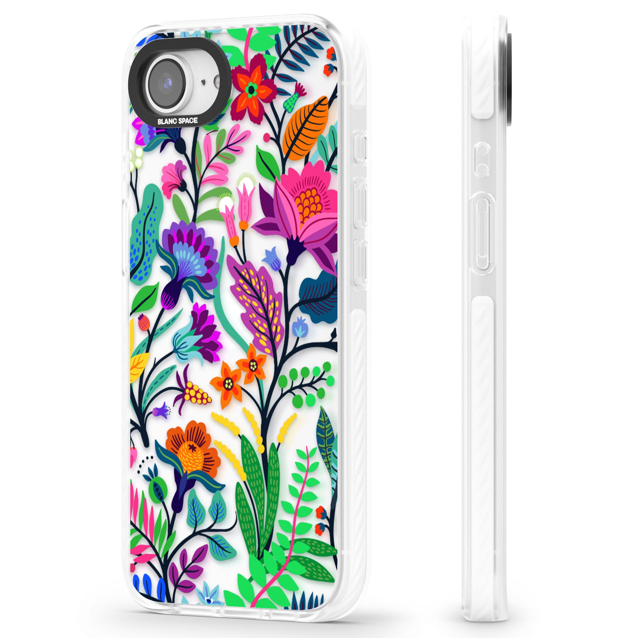 Floral Vibe