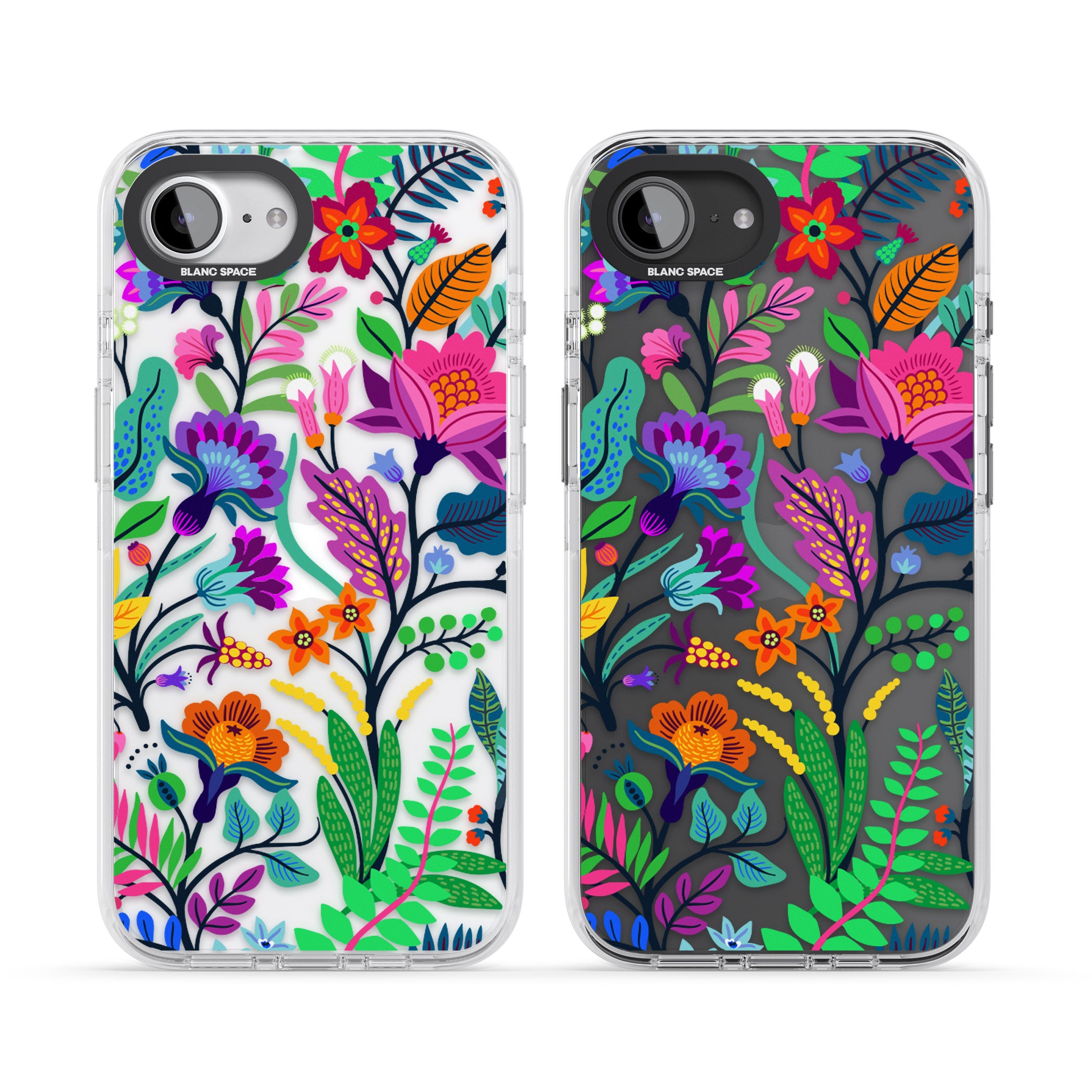 Floral Vibe
