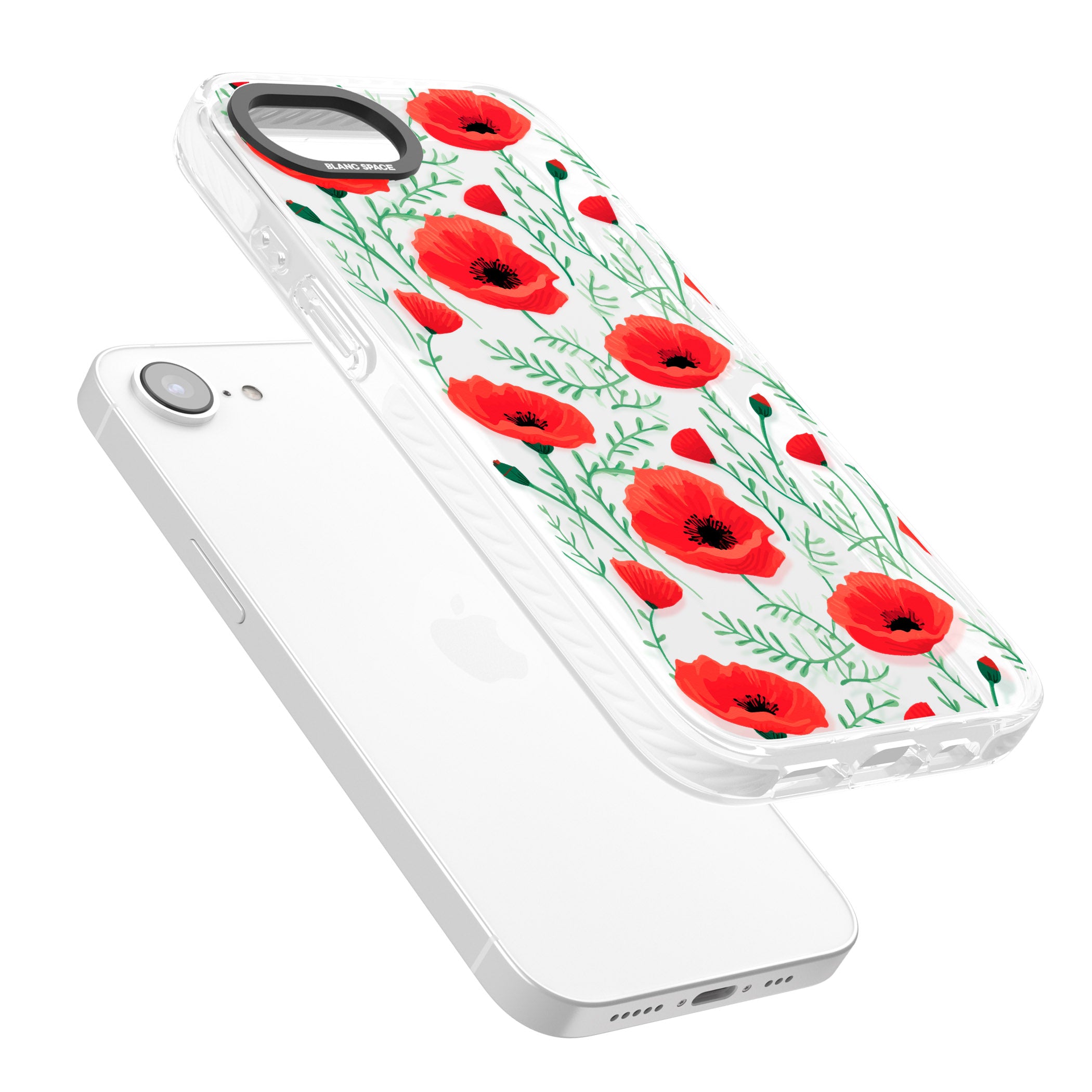 Poppy Garden