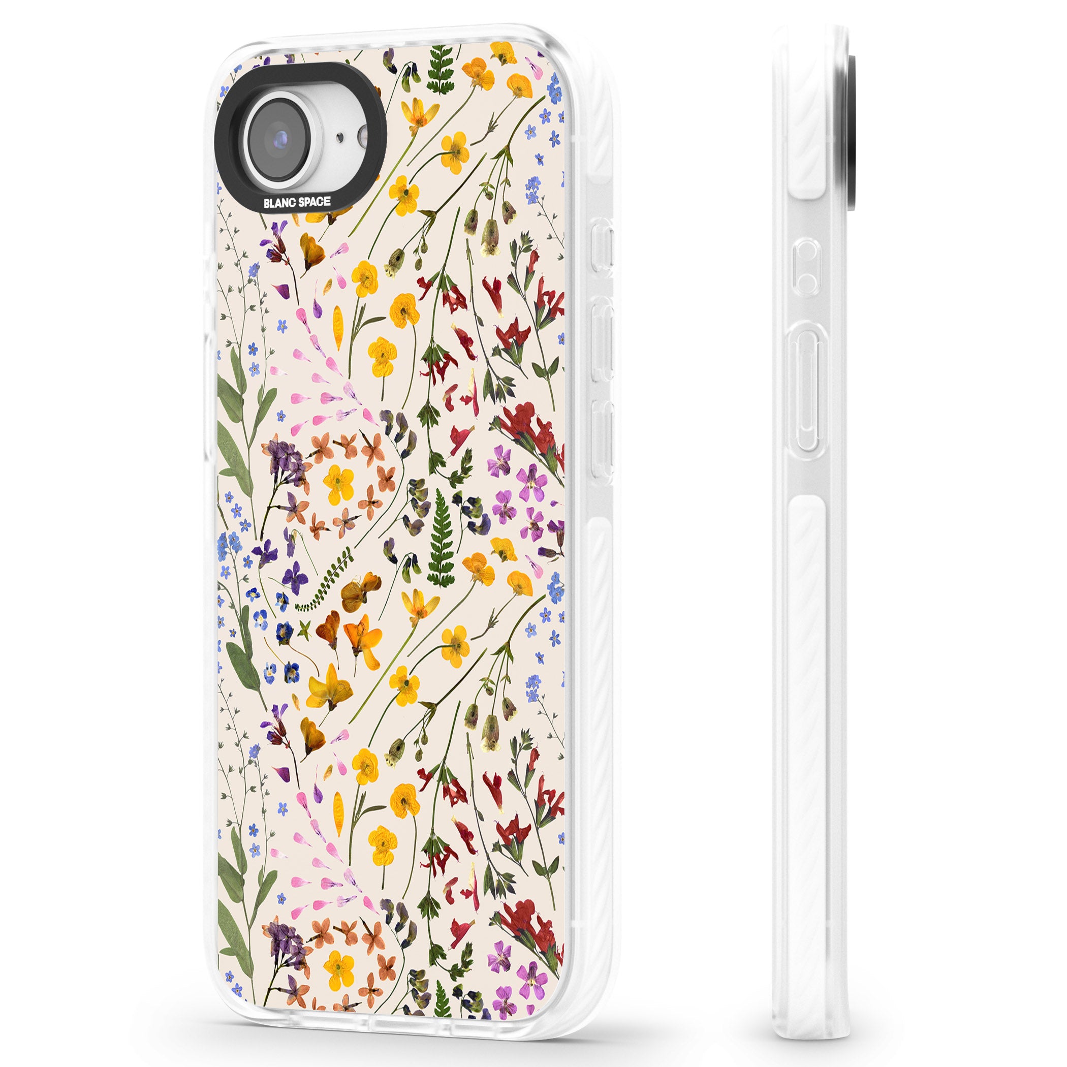 Wildflower Cream