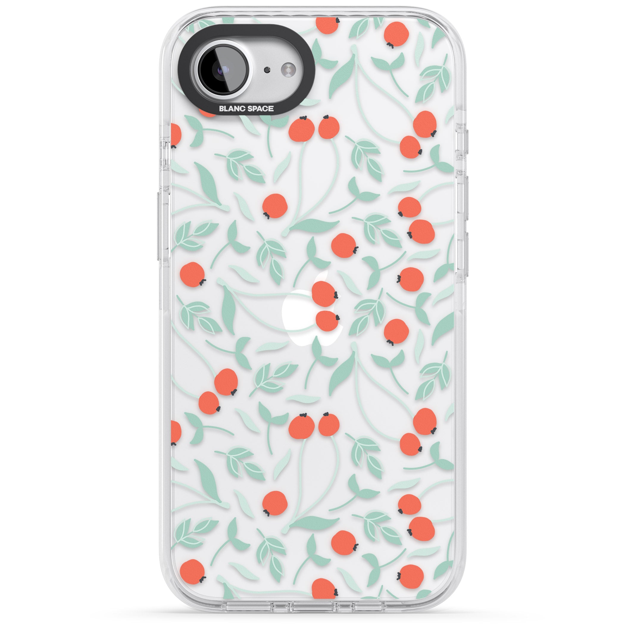 Red Berries Floral