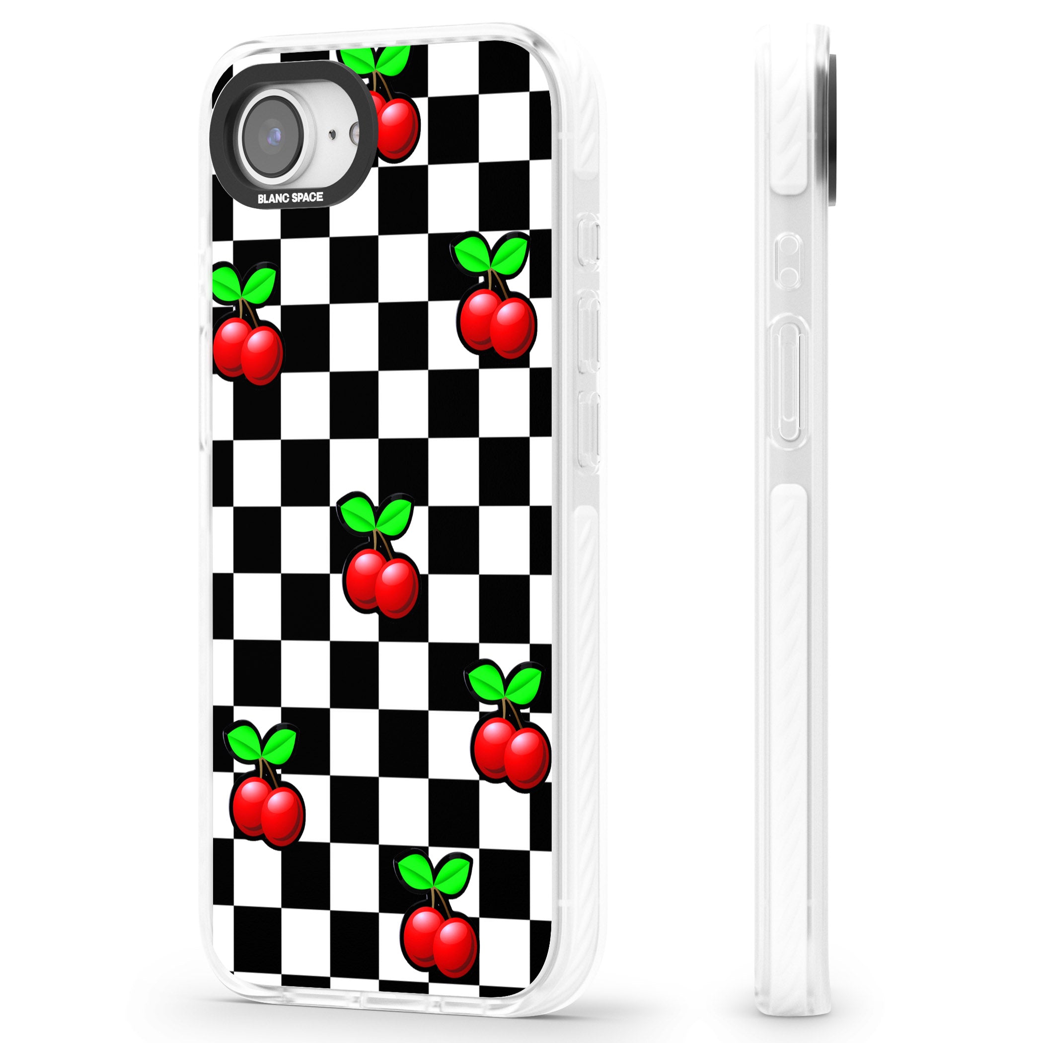 Checkered Cherry