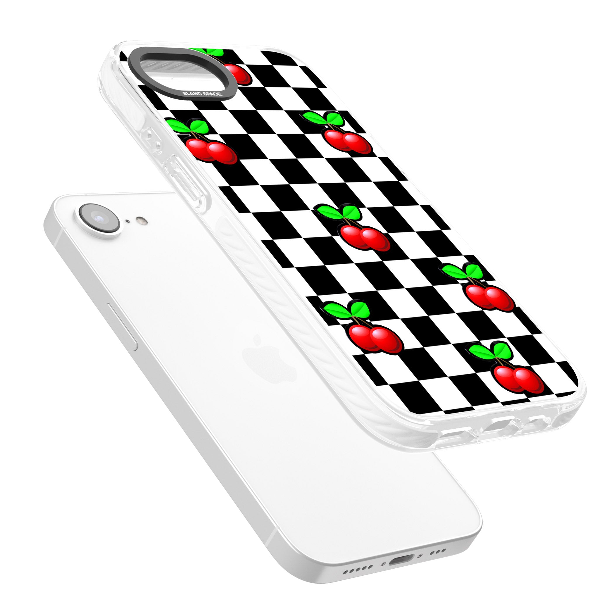 Checkered Cherry