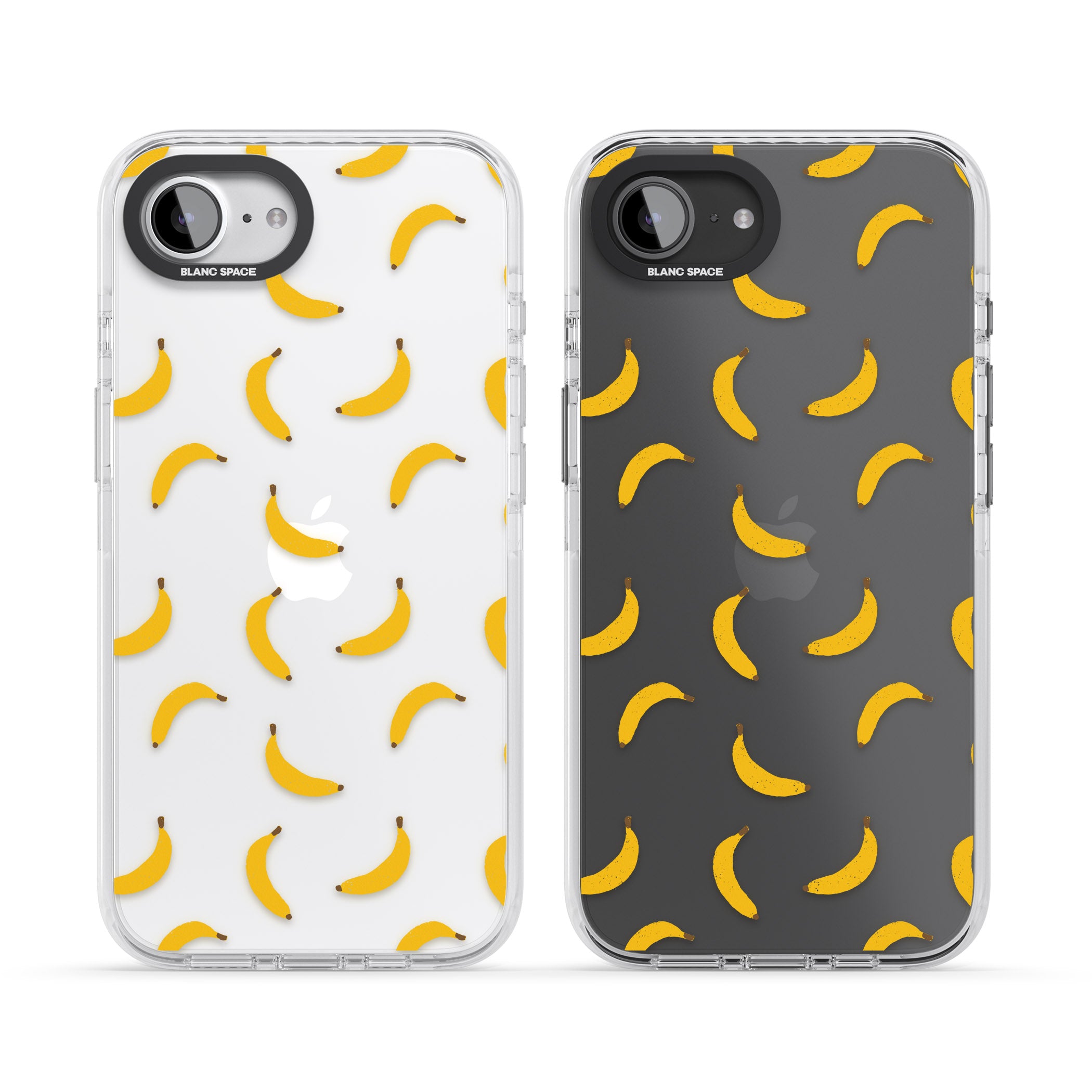 Banana Pattern