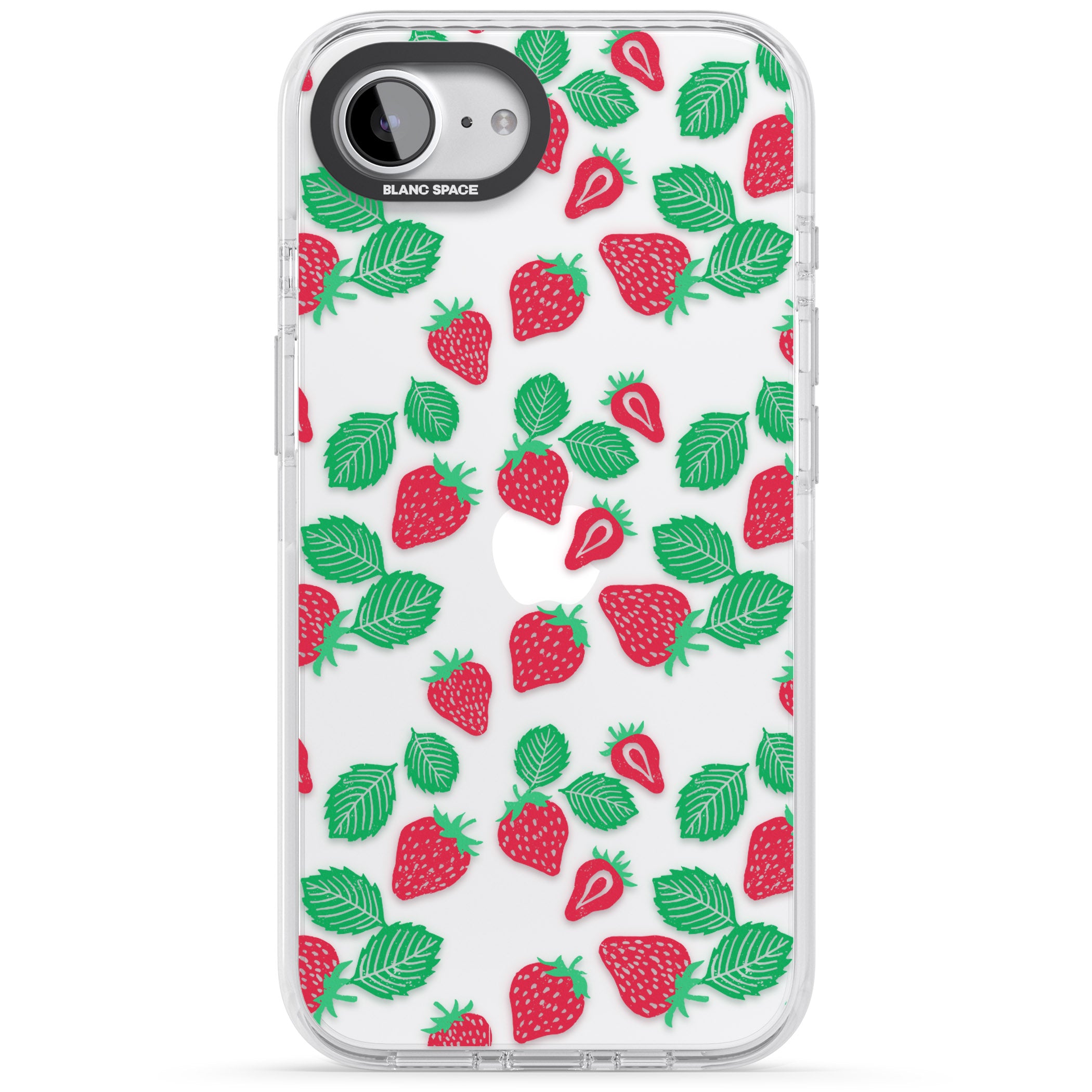 Strawberry Delight