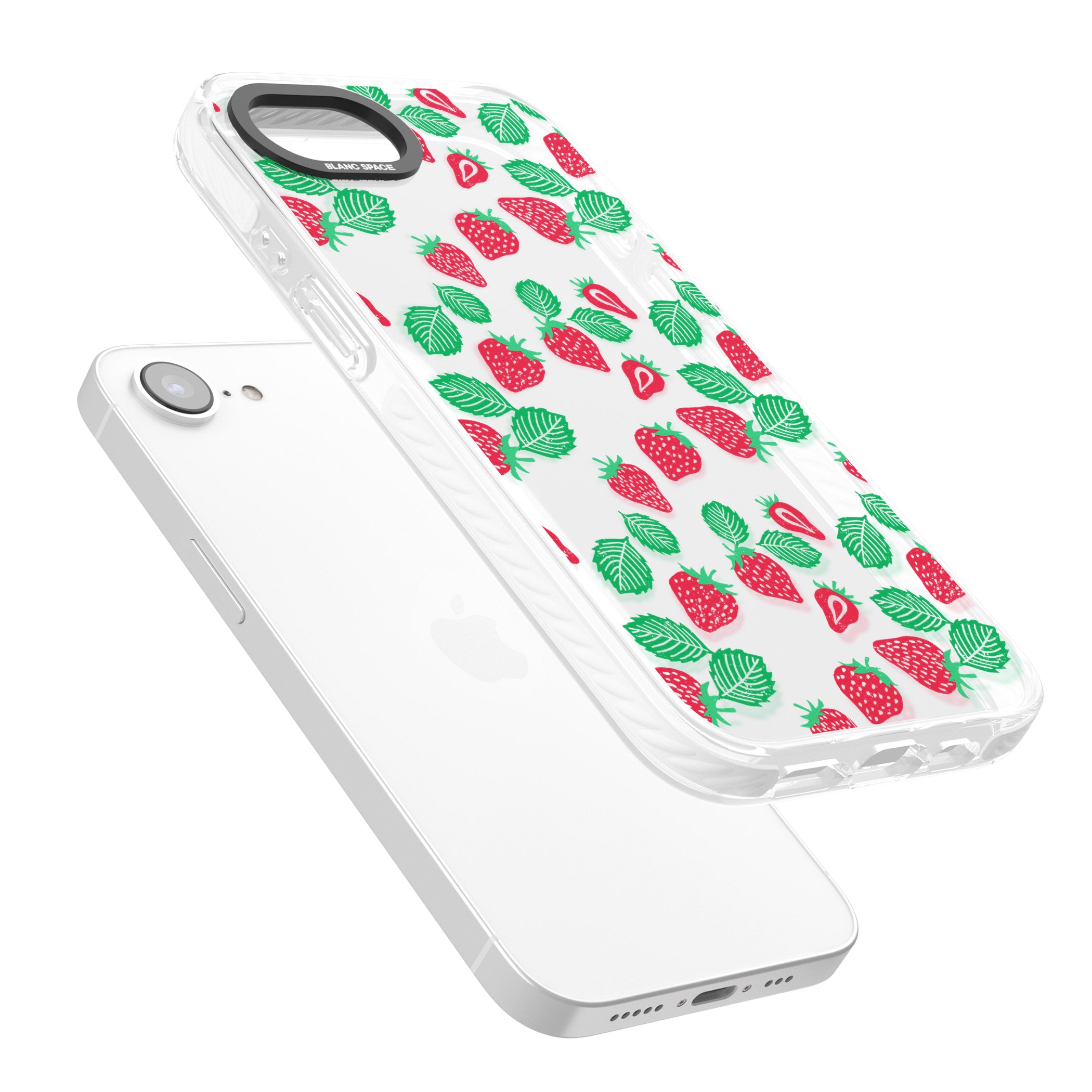 Strawberry Delight