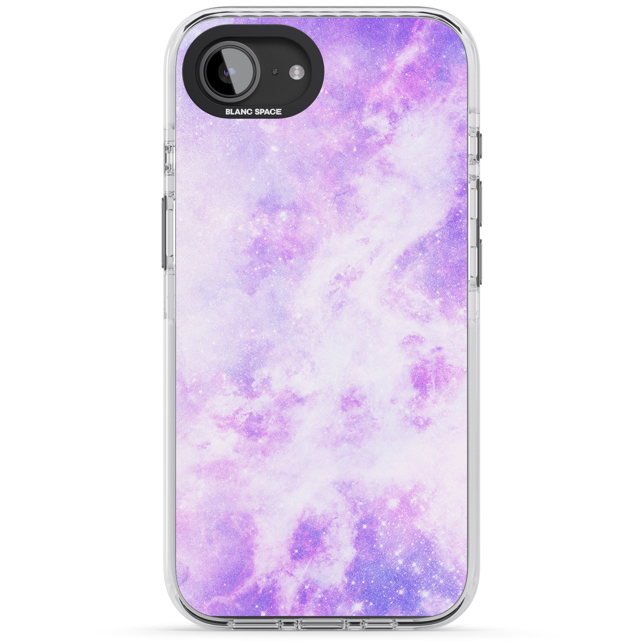 Purple Galaxy Vibes