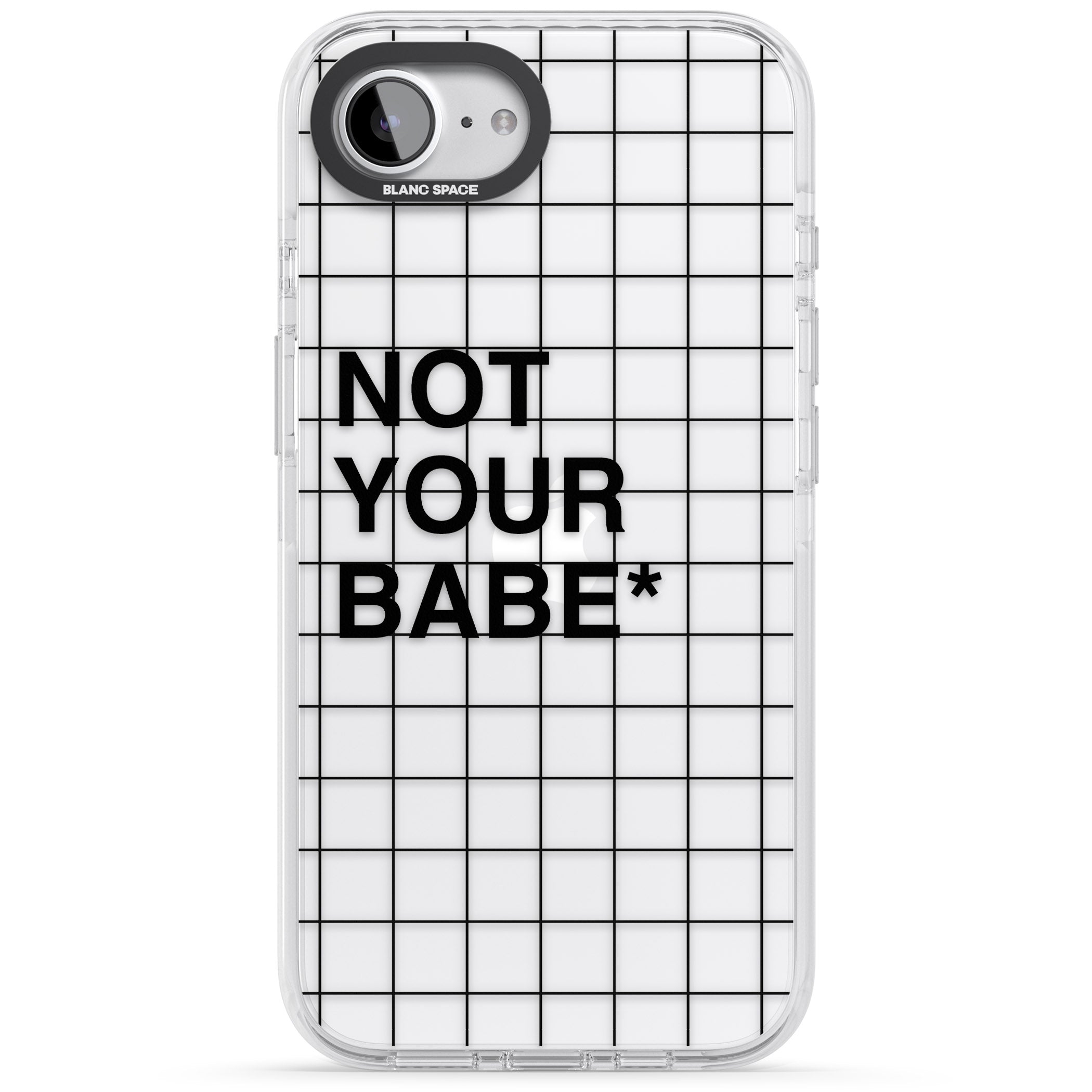 Not Your Babe