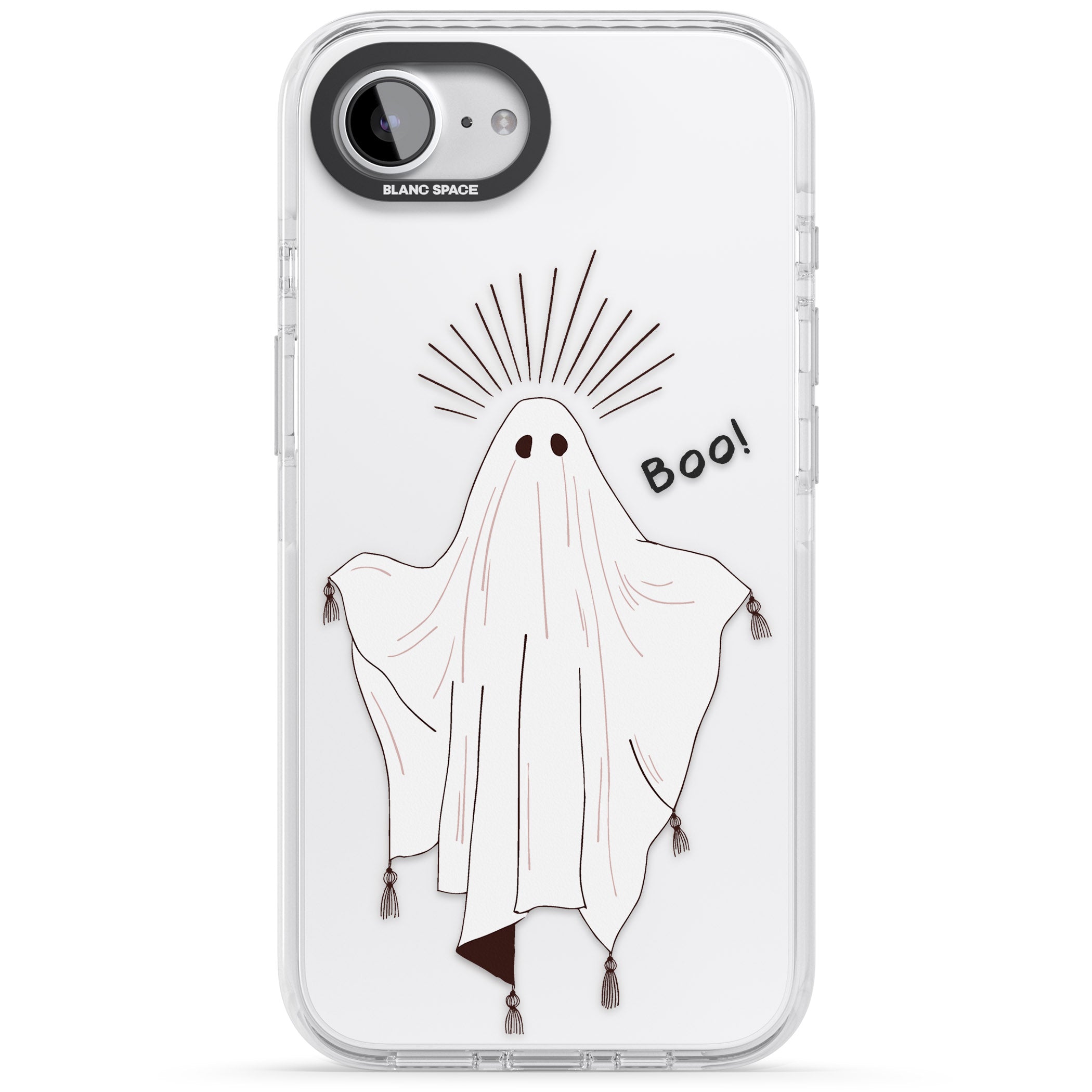 Boo!