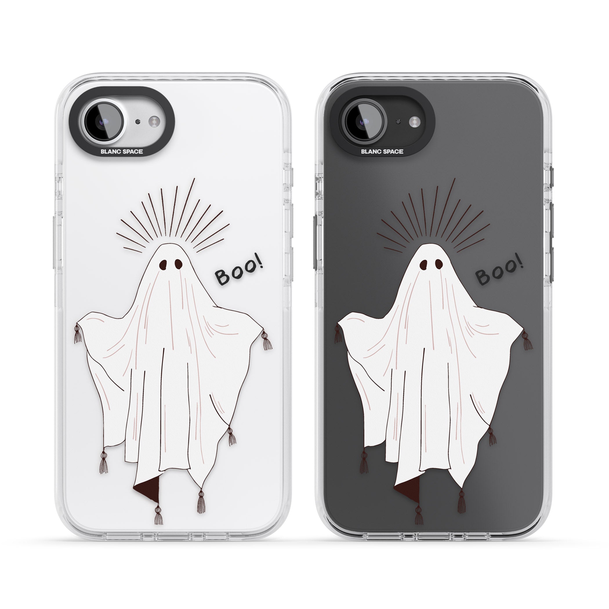 Boo!
