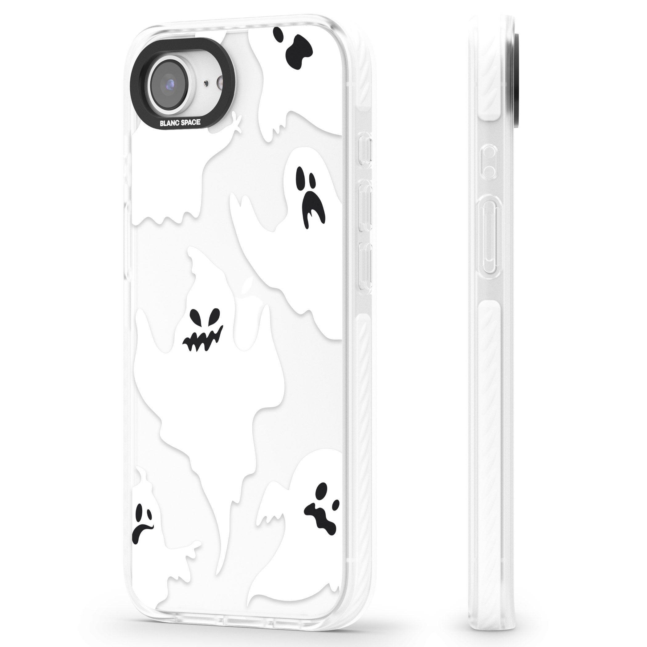 Ghost Pattern