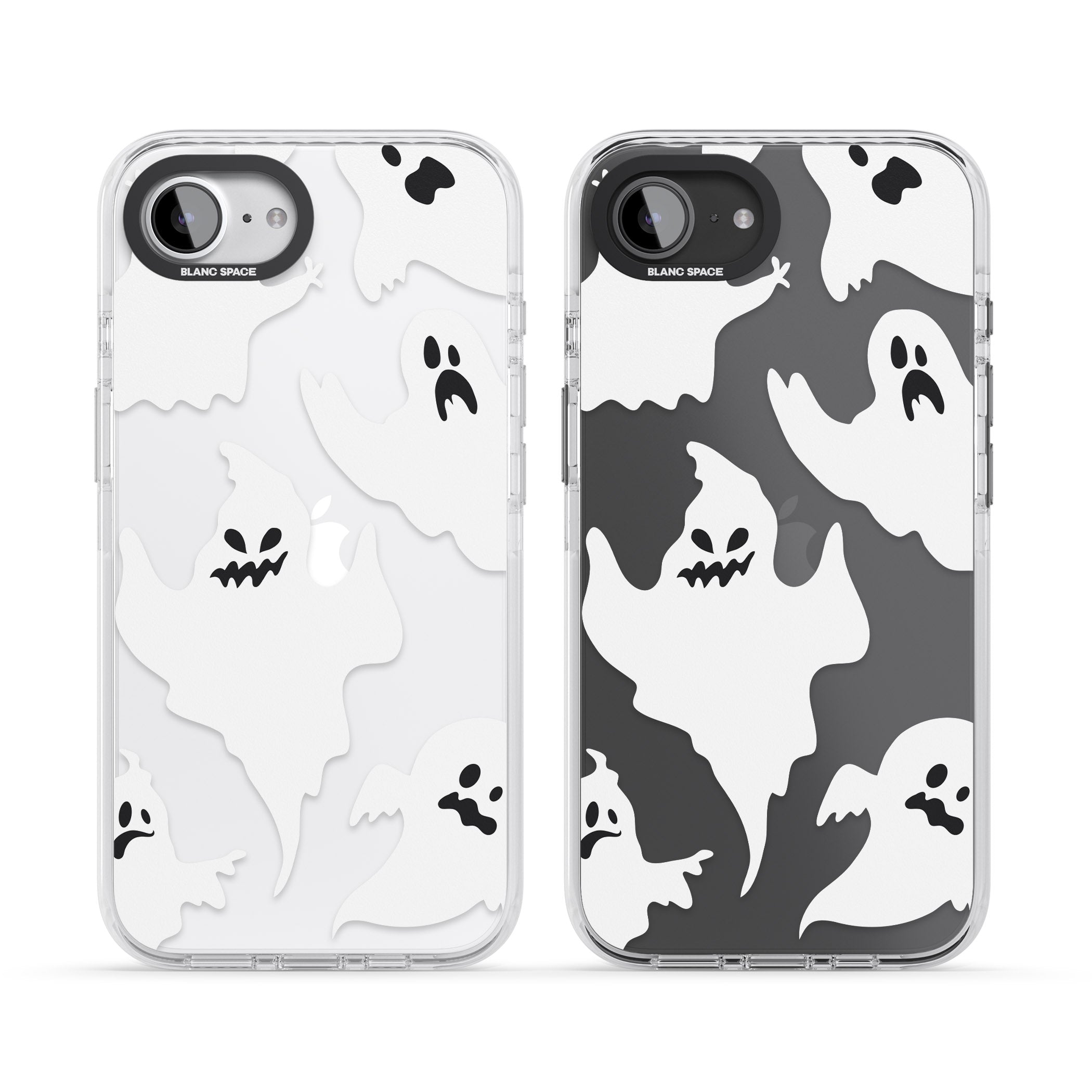 Ghost Pattern