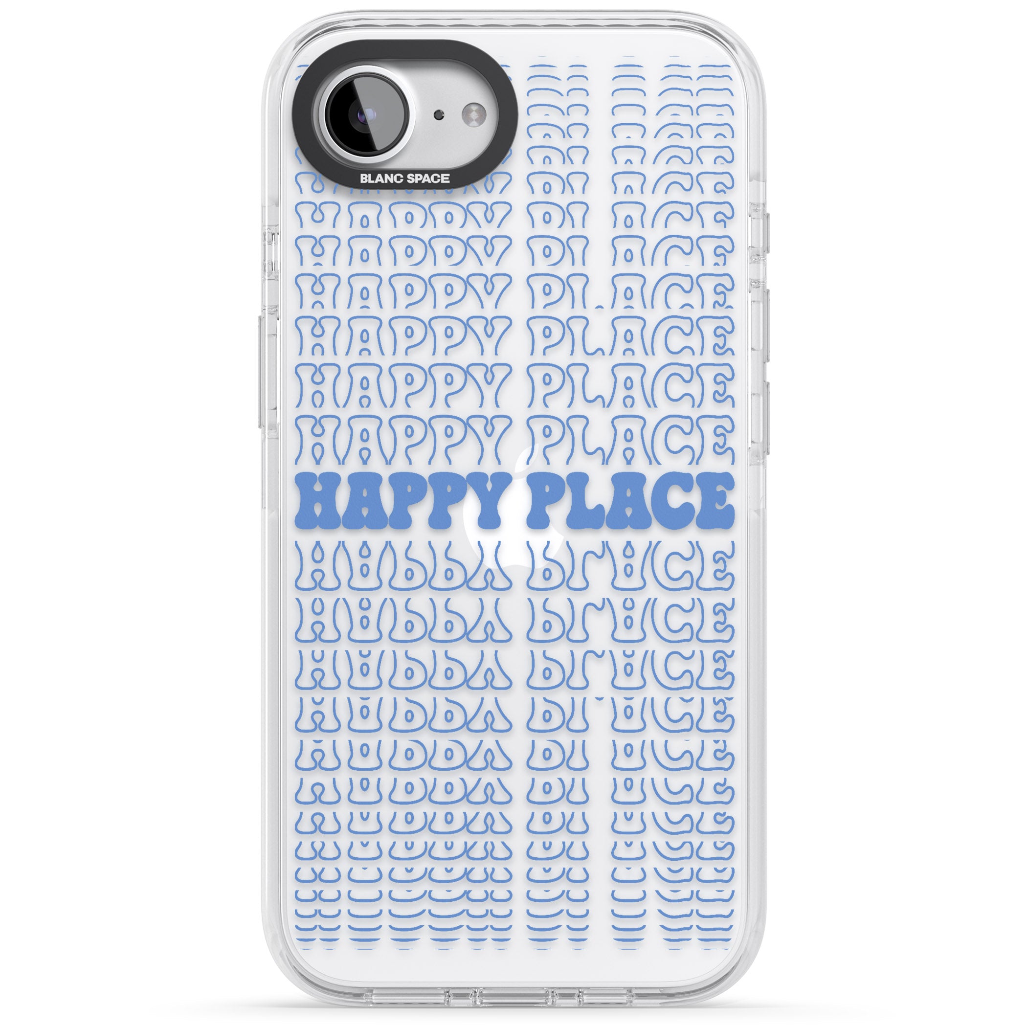 Happy Place (Blue)