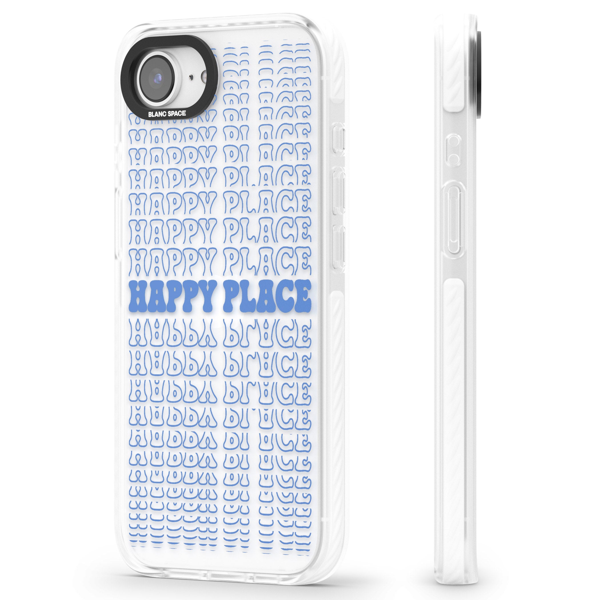 Happy Place (Blue)